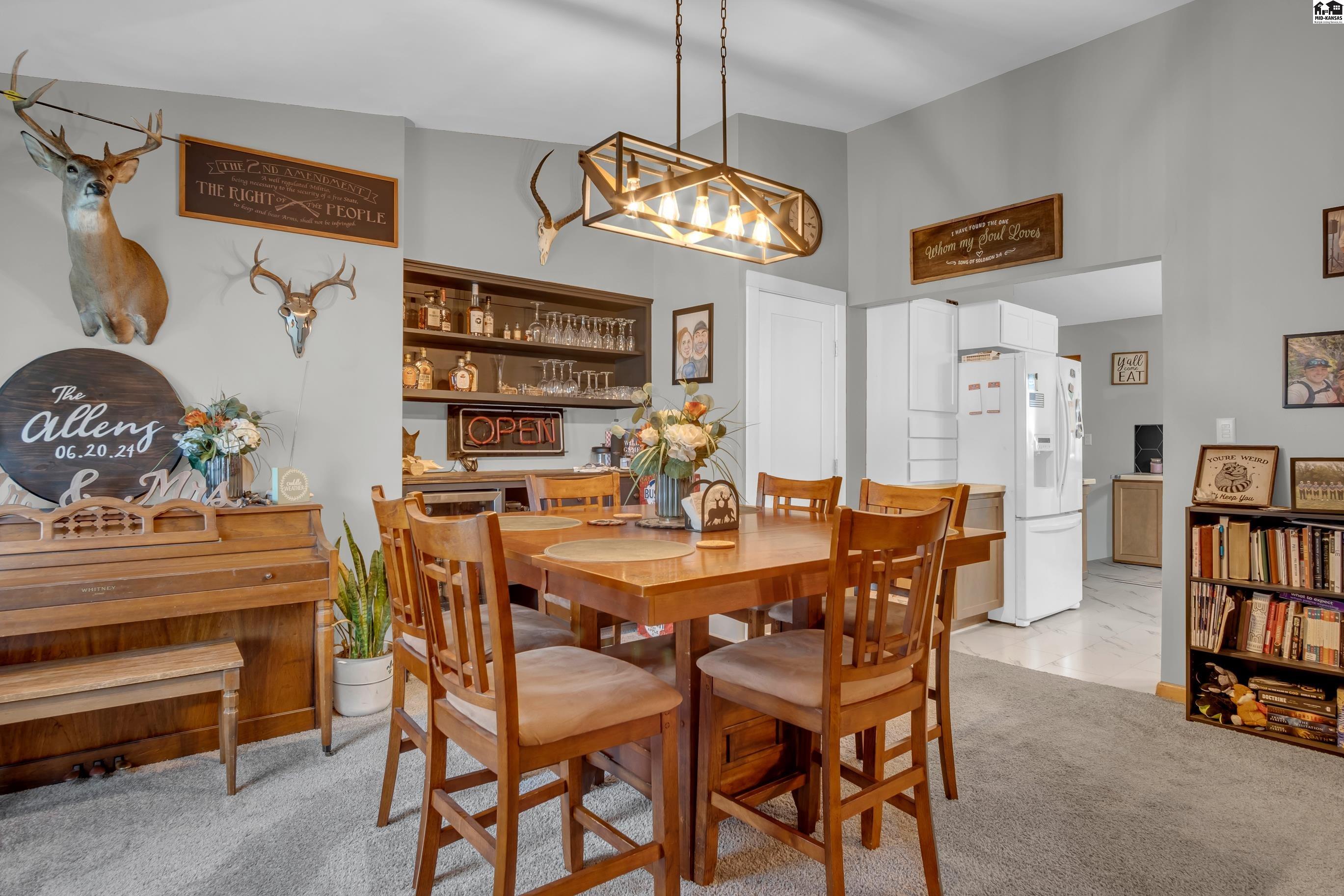 701 W Main St, Arlington, KS 67514