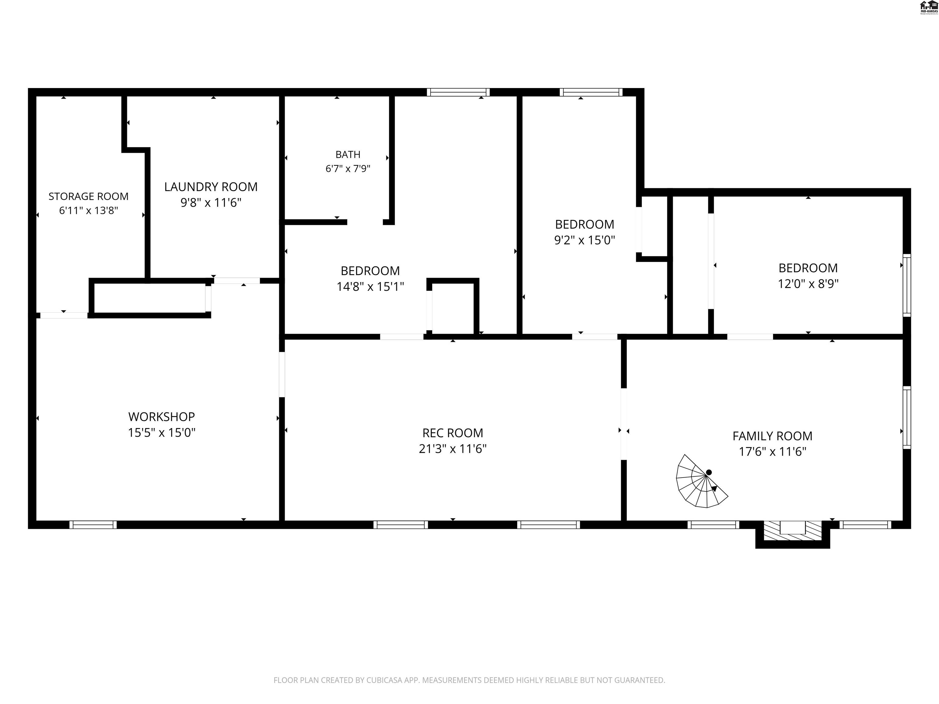 10334 W Us Hwy 54, Pratt, KS 67124