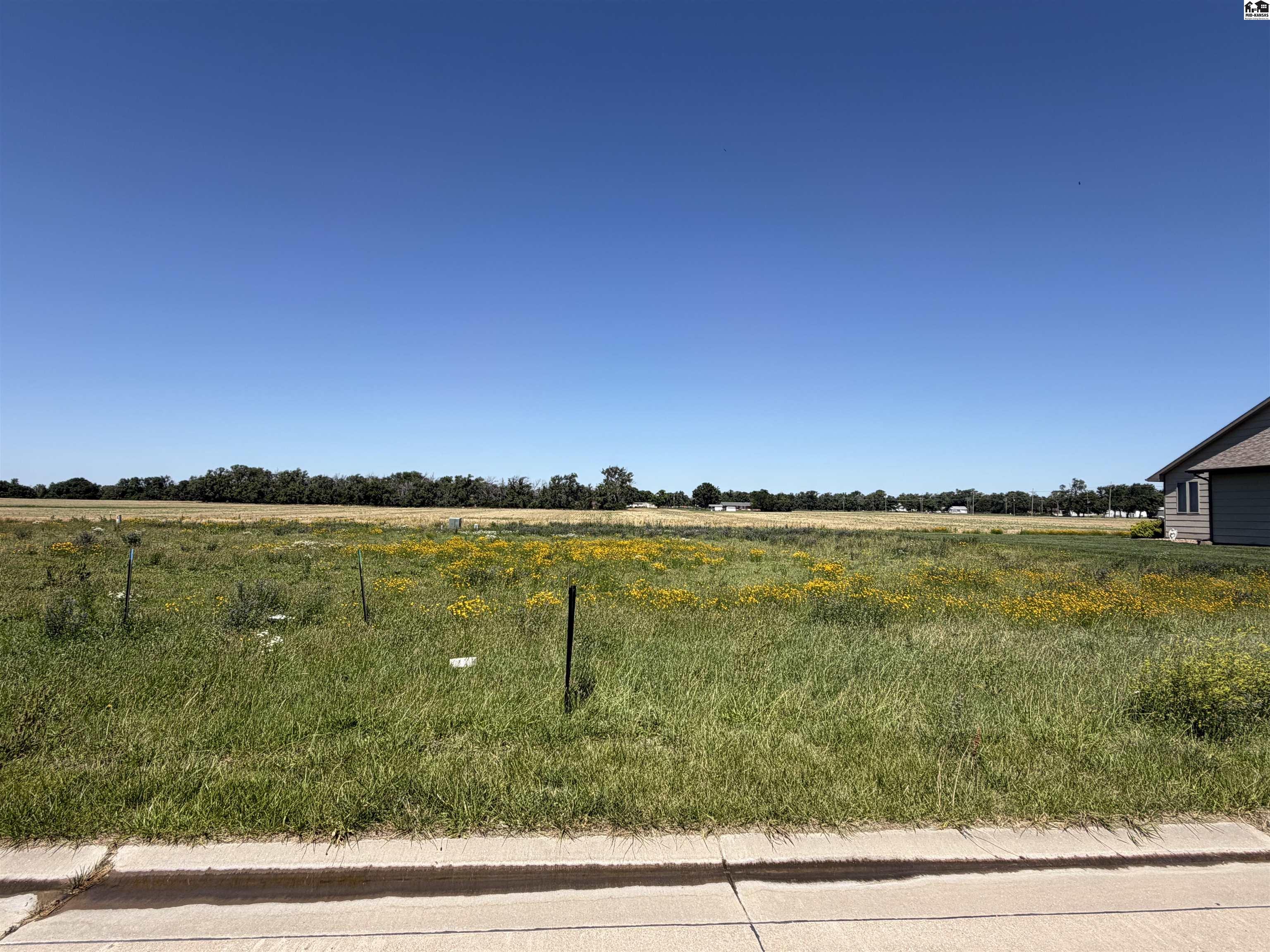 0000 Bluestem Dr, South Hutchinson, KS 67505