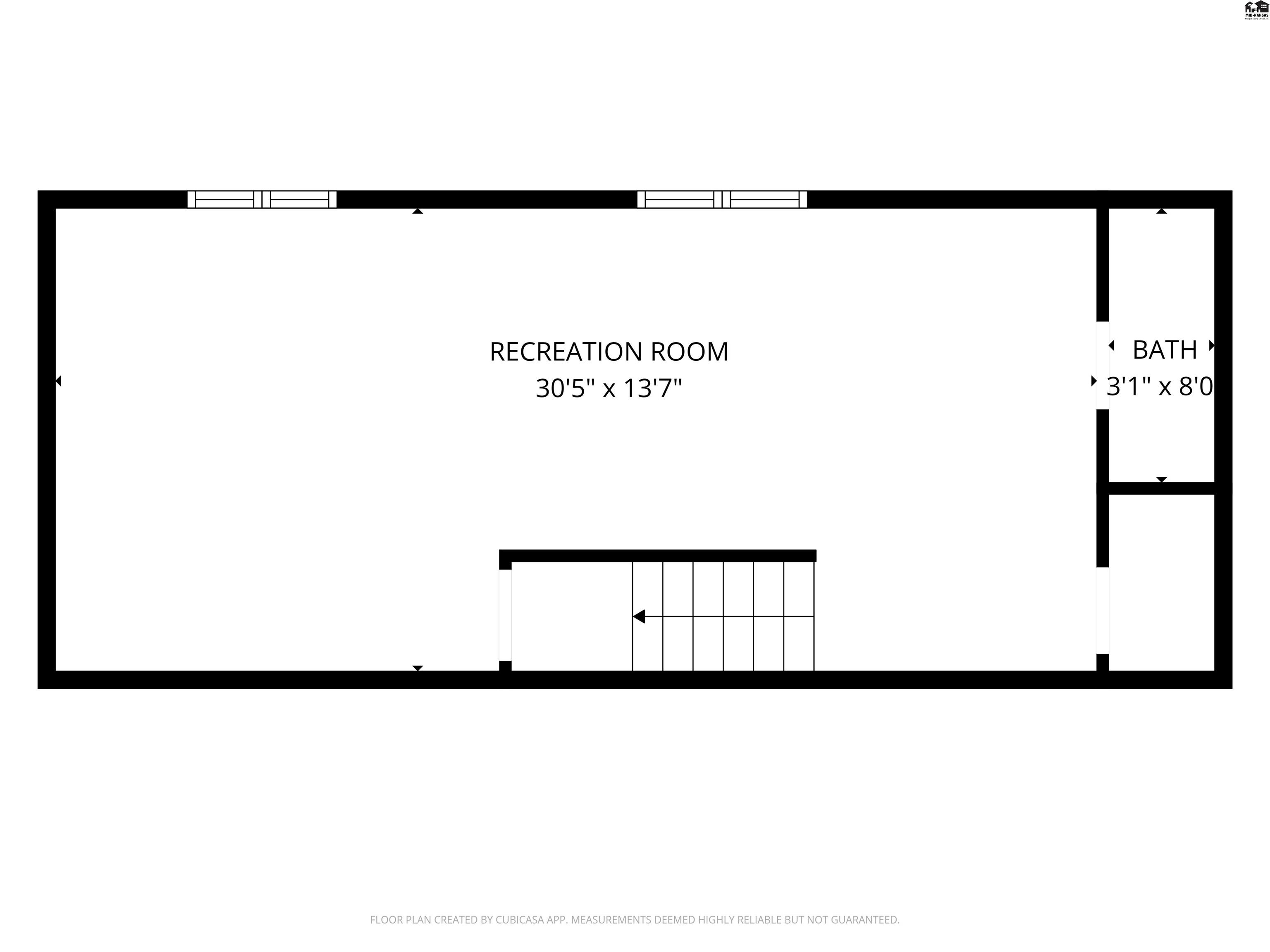 449 NW 10th Ave, Pratt, KS 67124