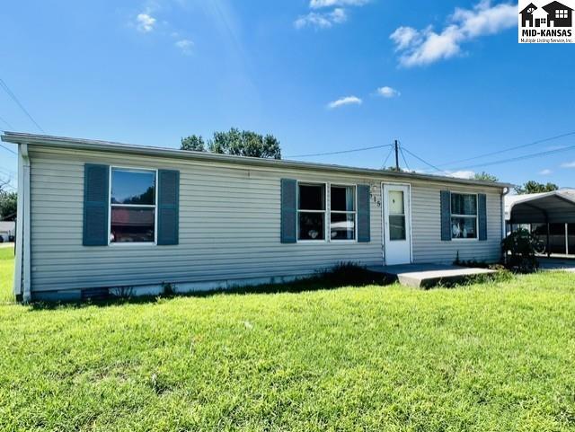 511 W 20th Ave #515 W 20th Ave, Hutchinson, KS 67502