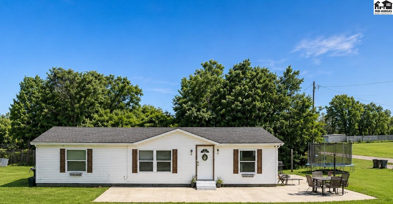 807 N Sill St, Nickerson, KS 67561-6757