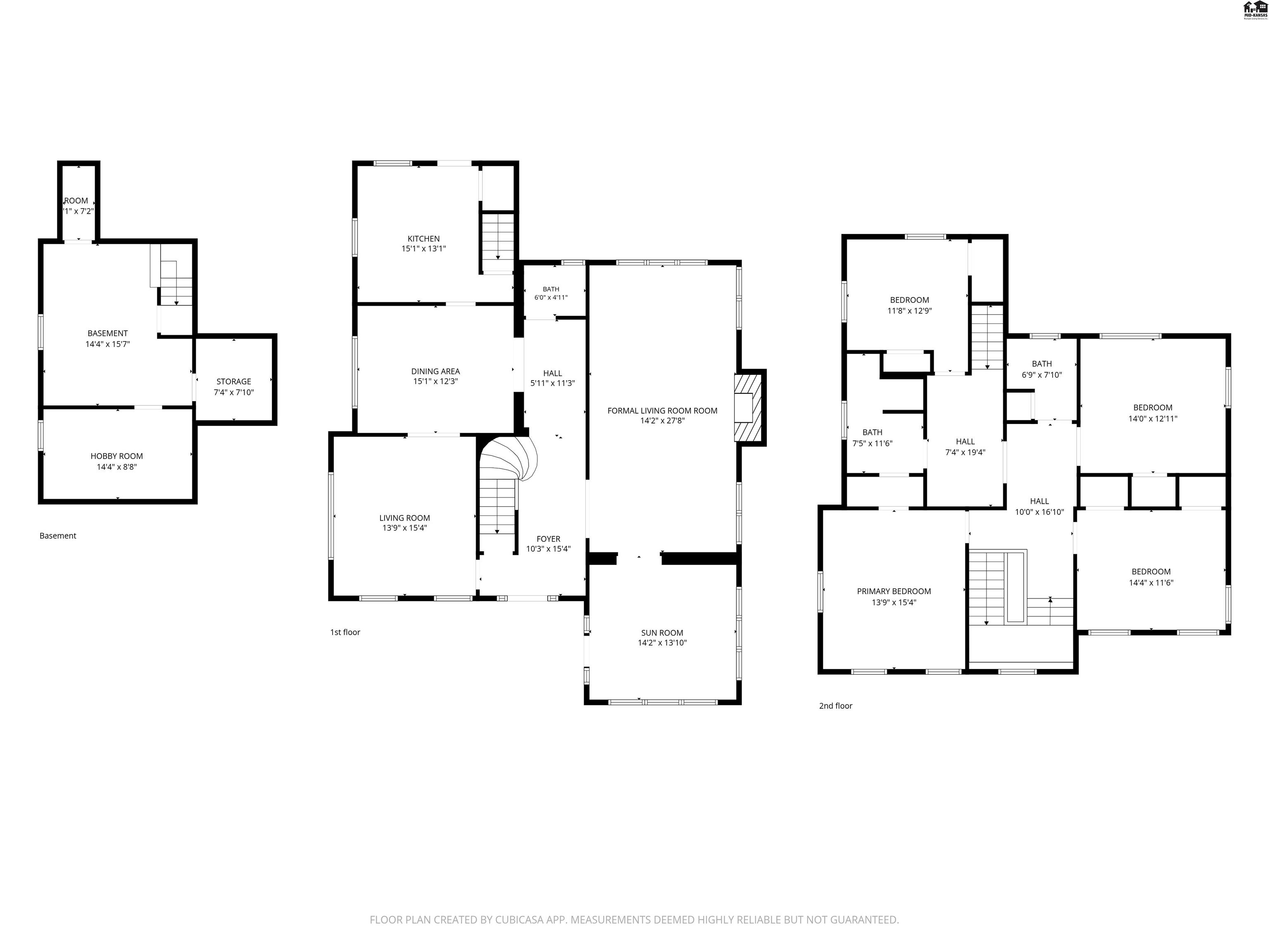 603 S Douglas Ave, Lyons, KS 67554
