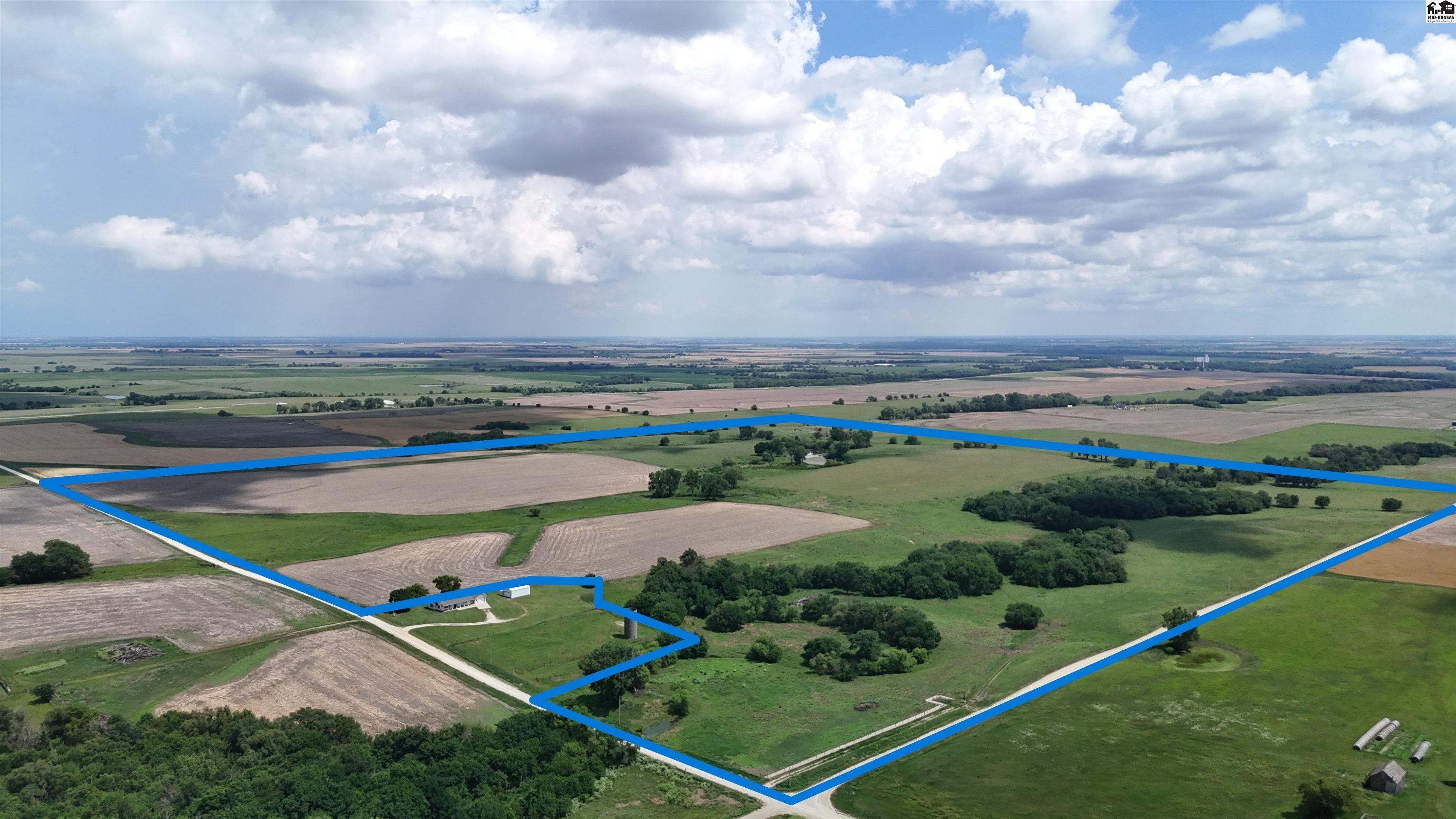 000 310th, Durham, KS 67438
