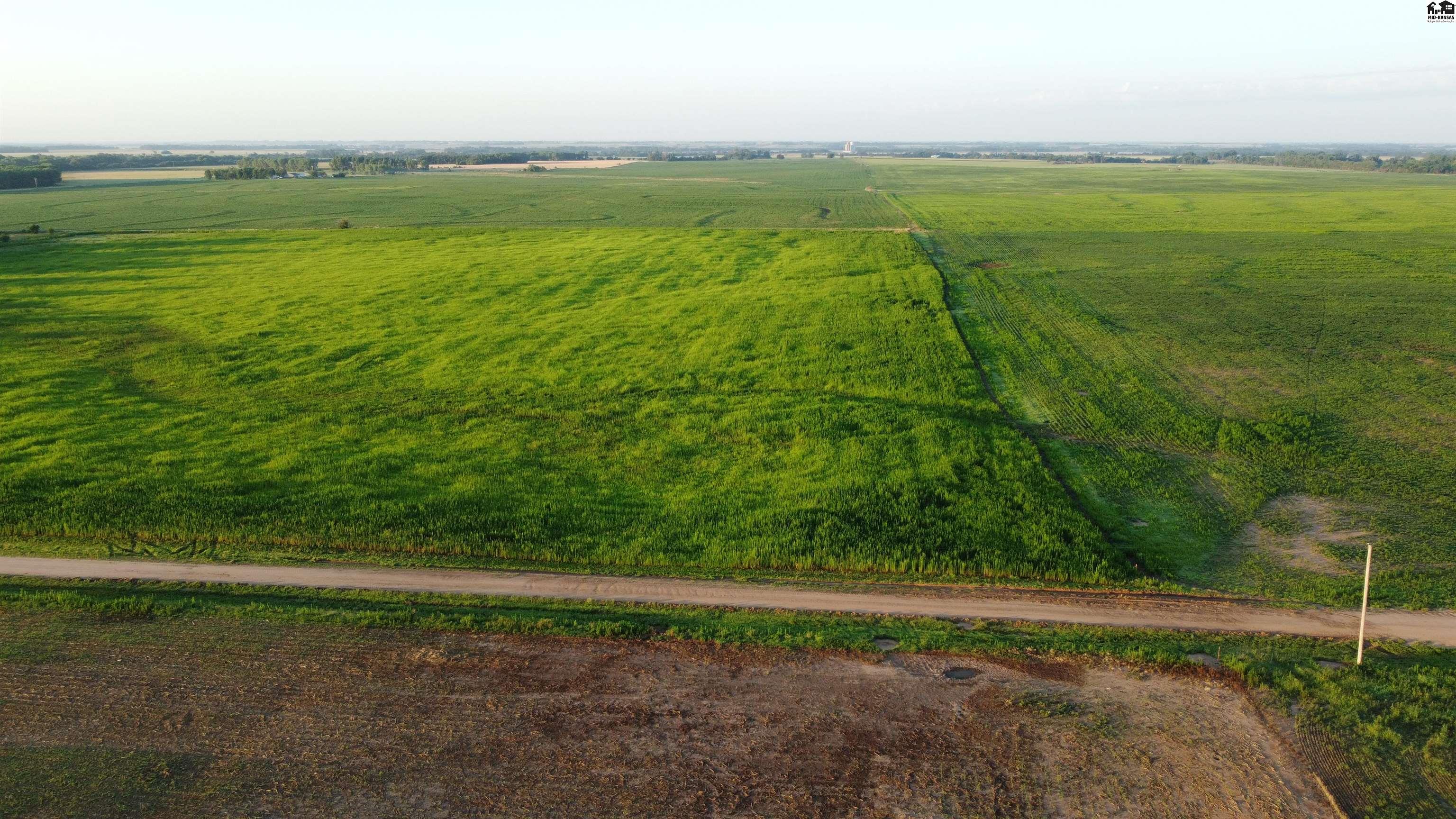 0 W Boundary Rd, Pretty Prairie, KS 67570
