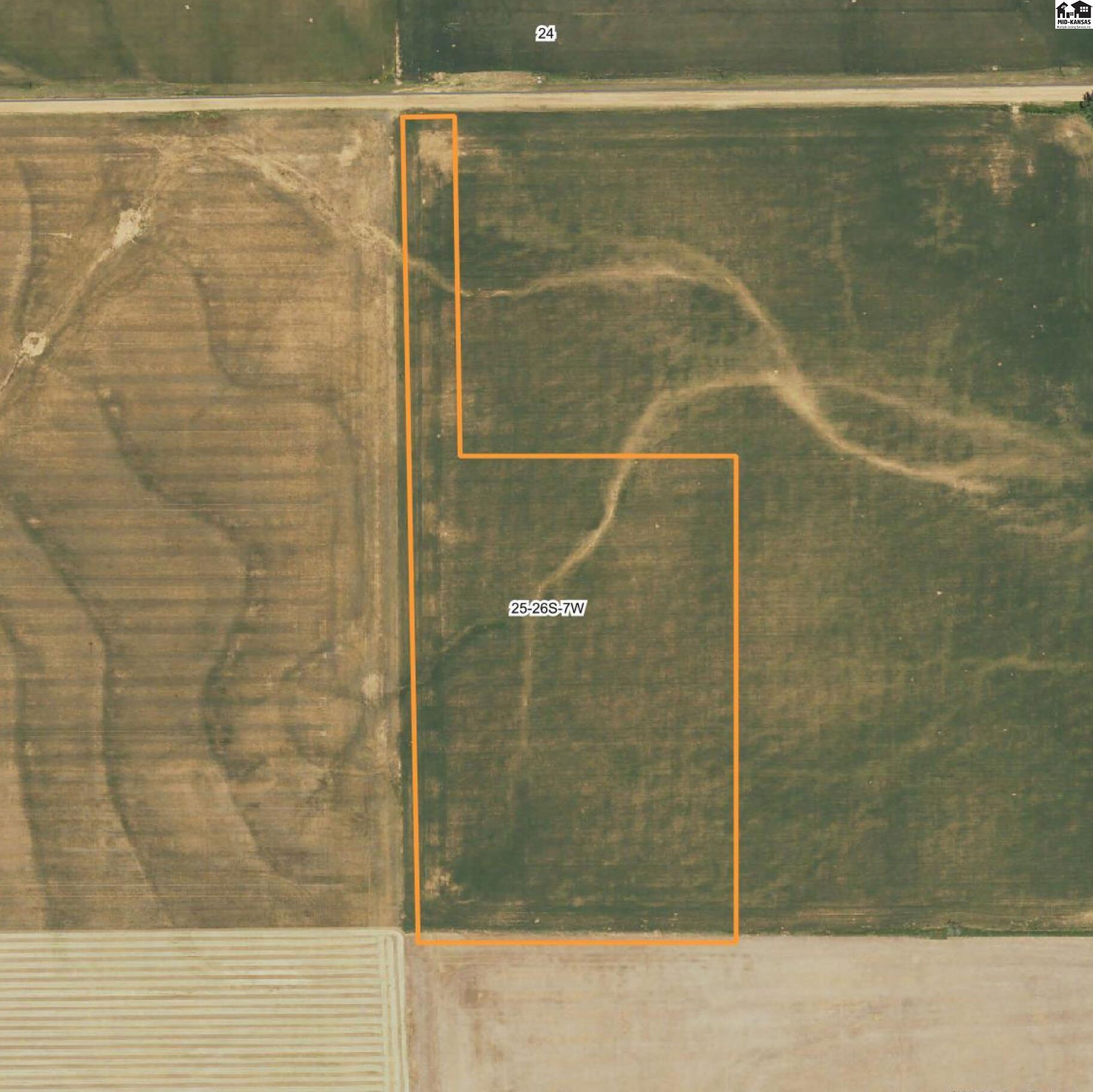 0 W Boundary Rd, Pretty Prairie, KS 67570