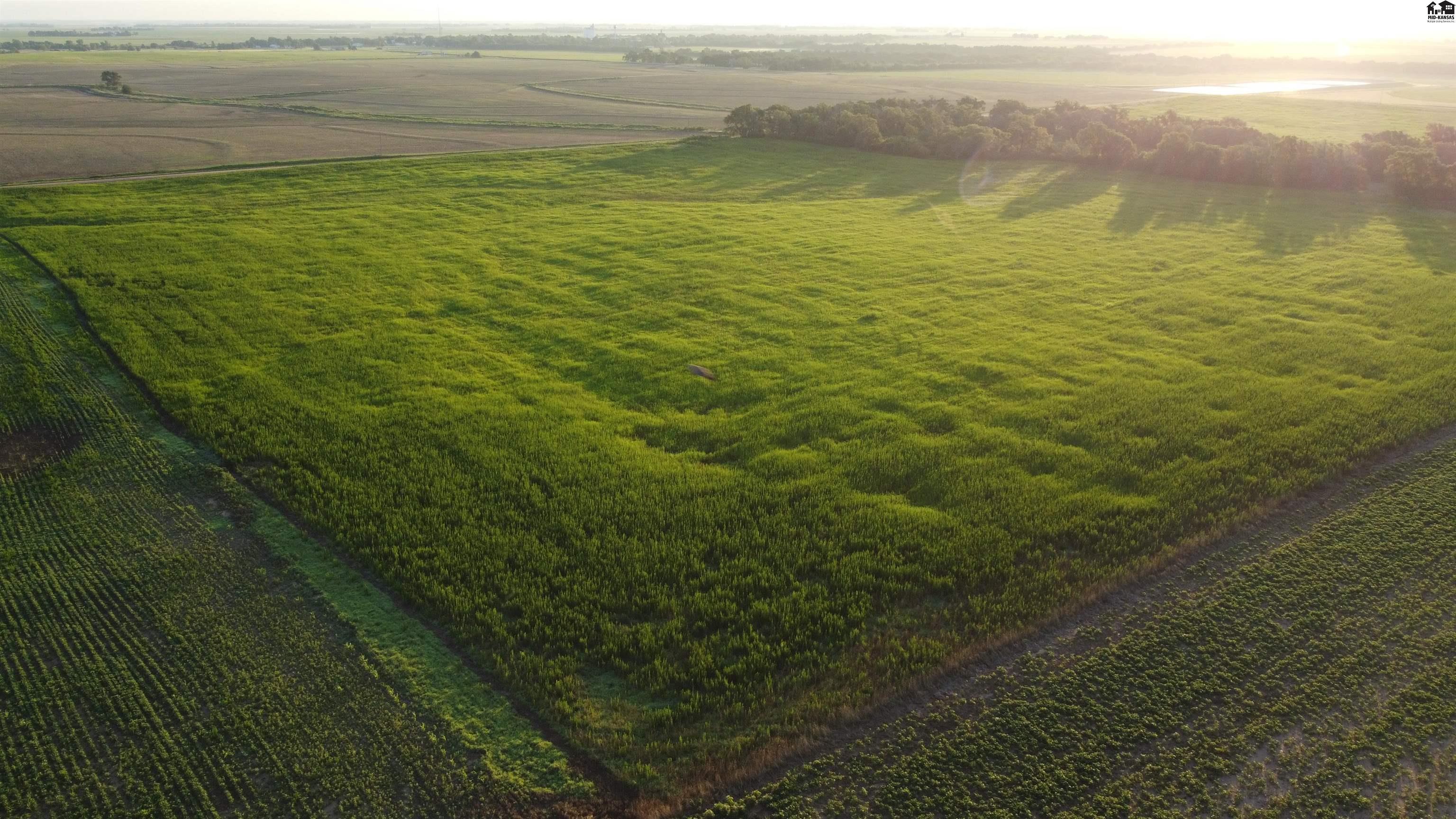 0 W Boundary Rd, Pretty Prairie, KS 67570