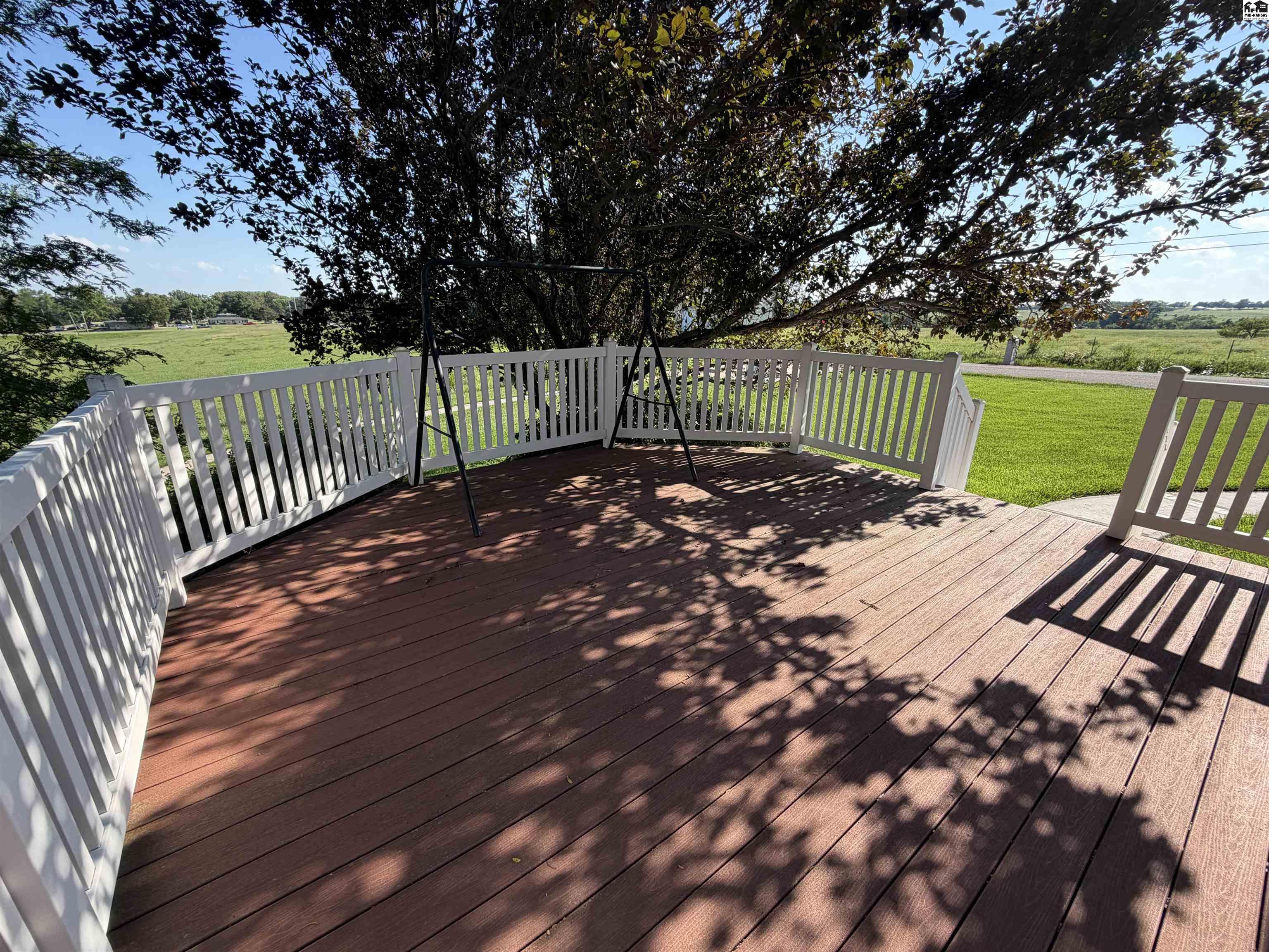 622 N Locust St, Mankato, KS 66956