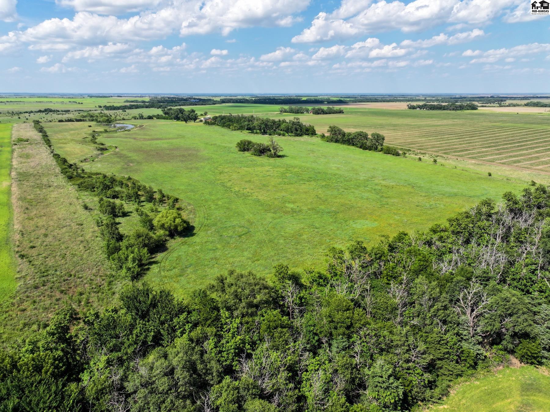 12577 SE 110 St, Norwich, KS 67118