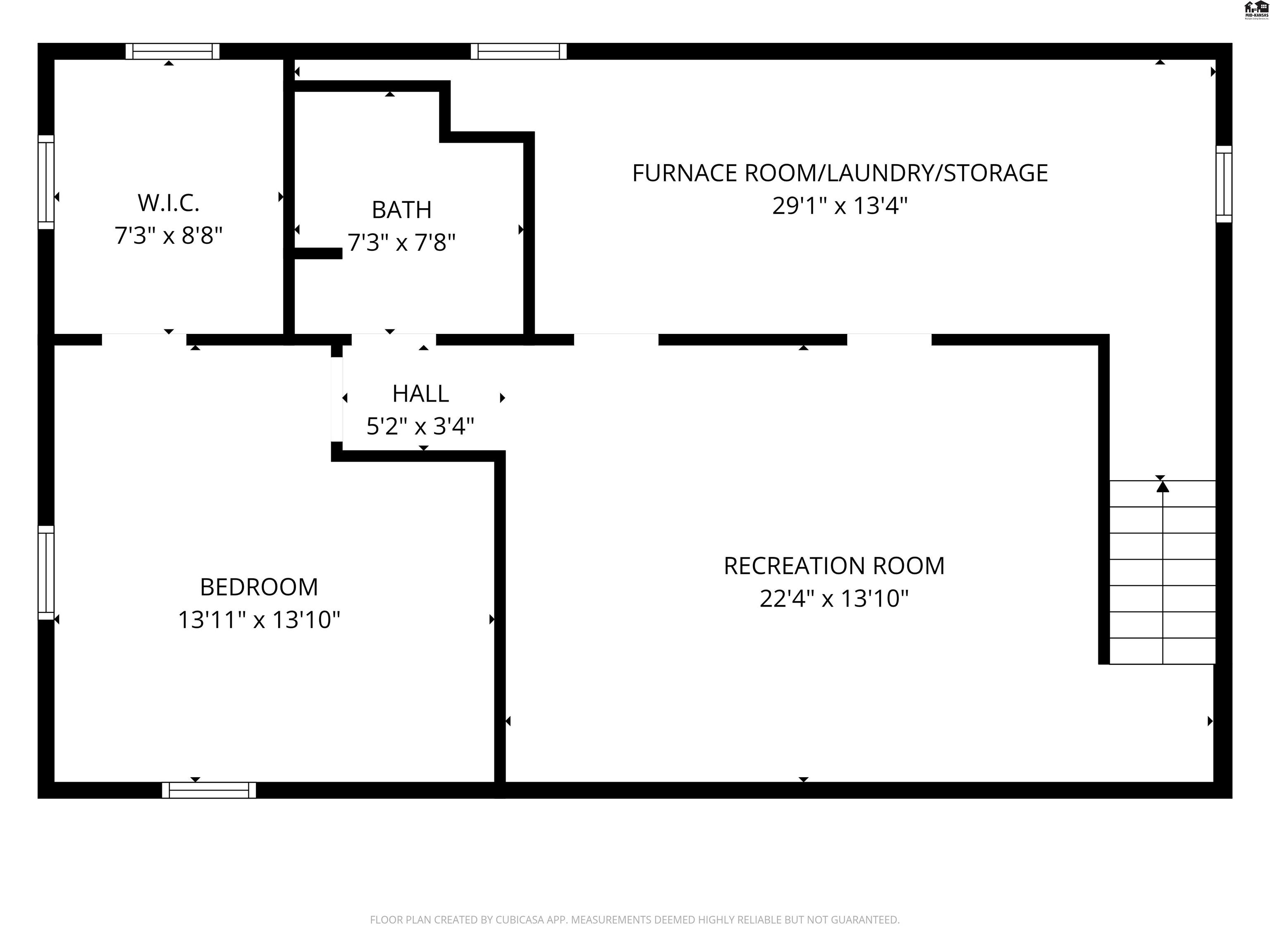 585 Belmont Rd, Pratt, KS 67124