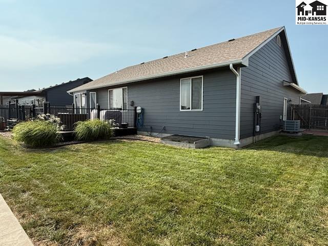 1956 Cochise Ave, Mcpherson, KS 67460