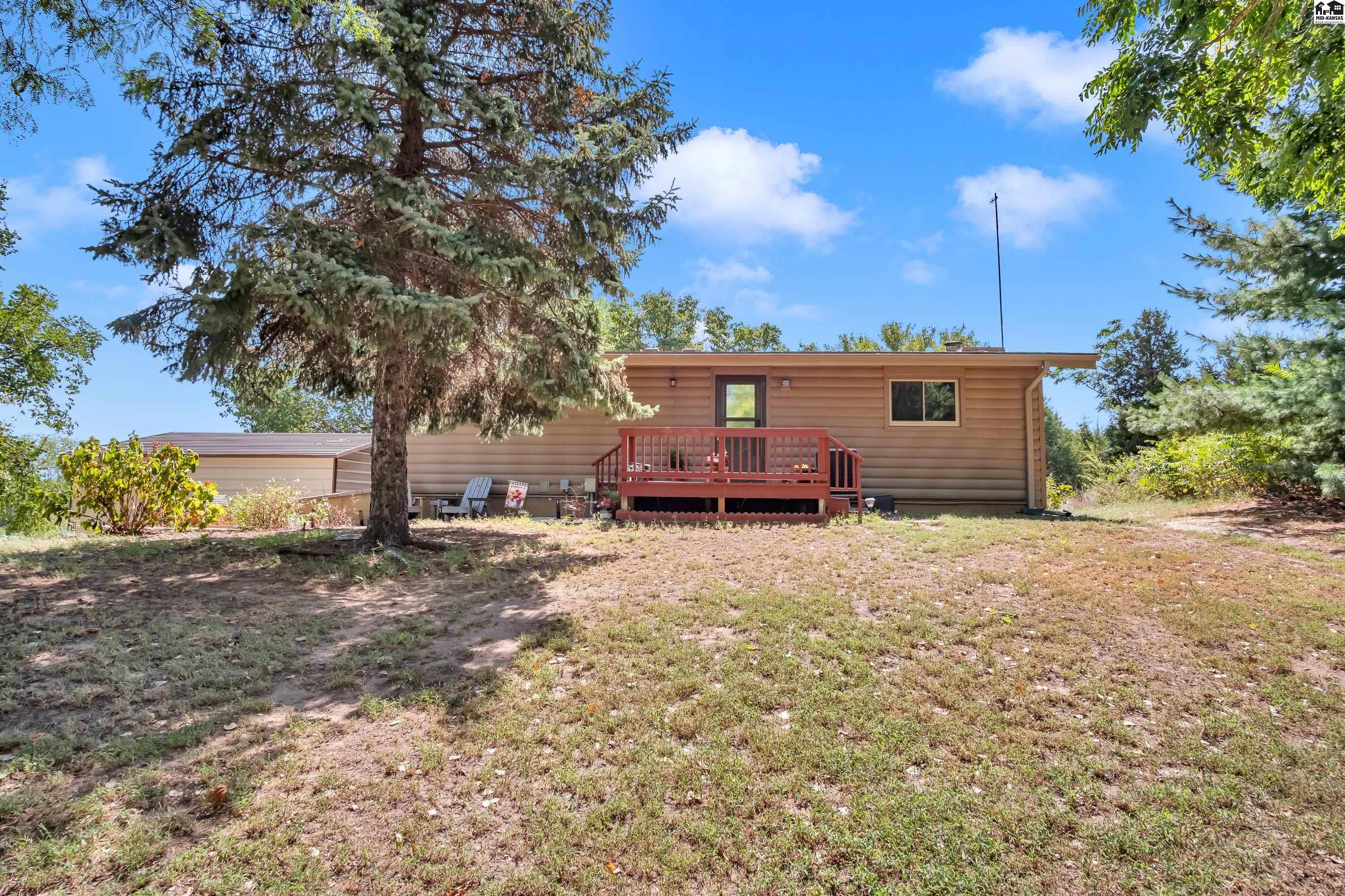 3608 N Willison Rd, Buhler, KS 67522