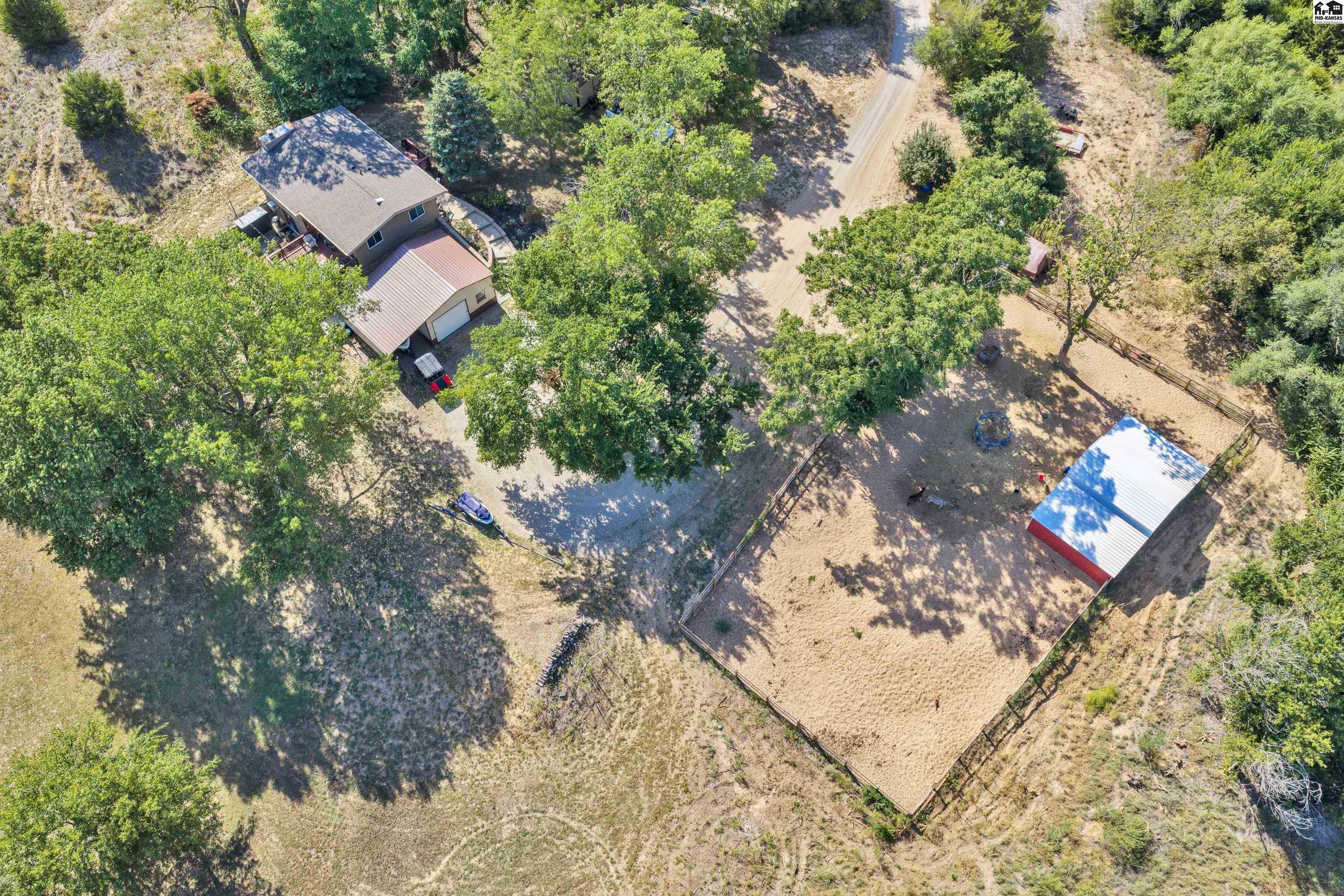 3608 N Willison Rd, Buhler, KS 67522