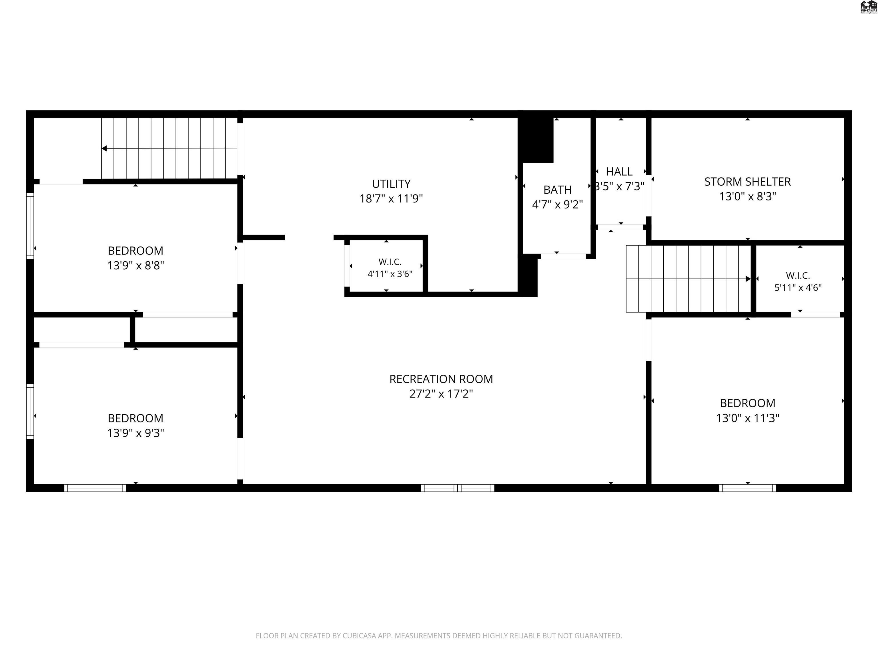 4014 S Herren Rd, Hutchinson, KS 67501