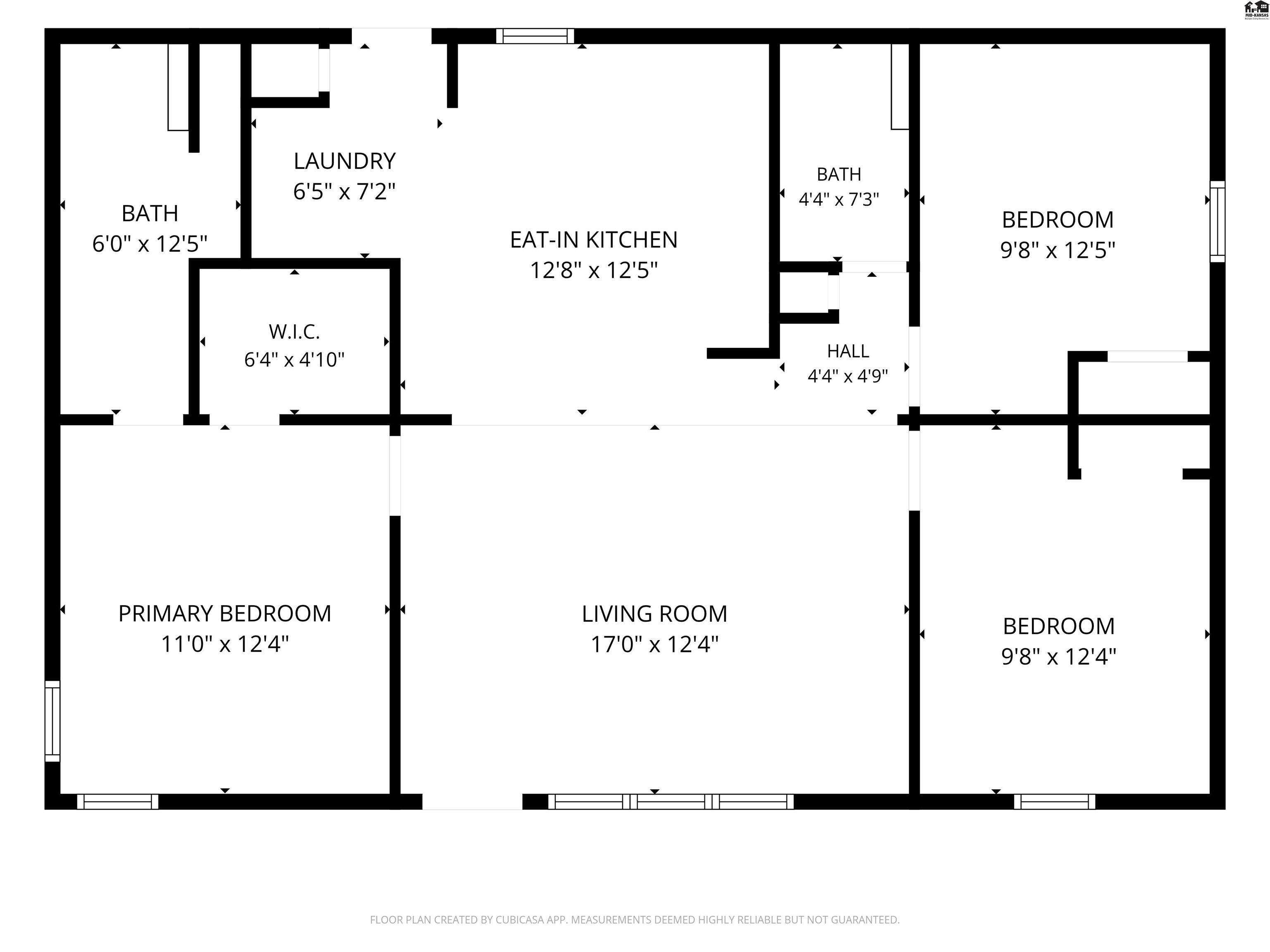 204 Mockingbird Rd, Mcpherson, KS 67460