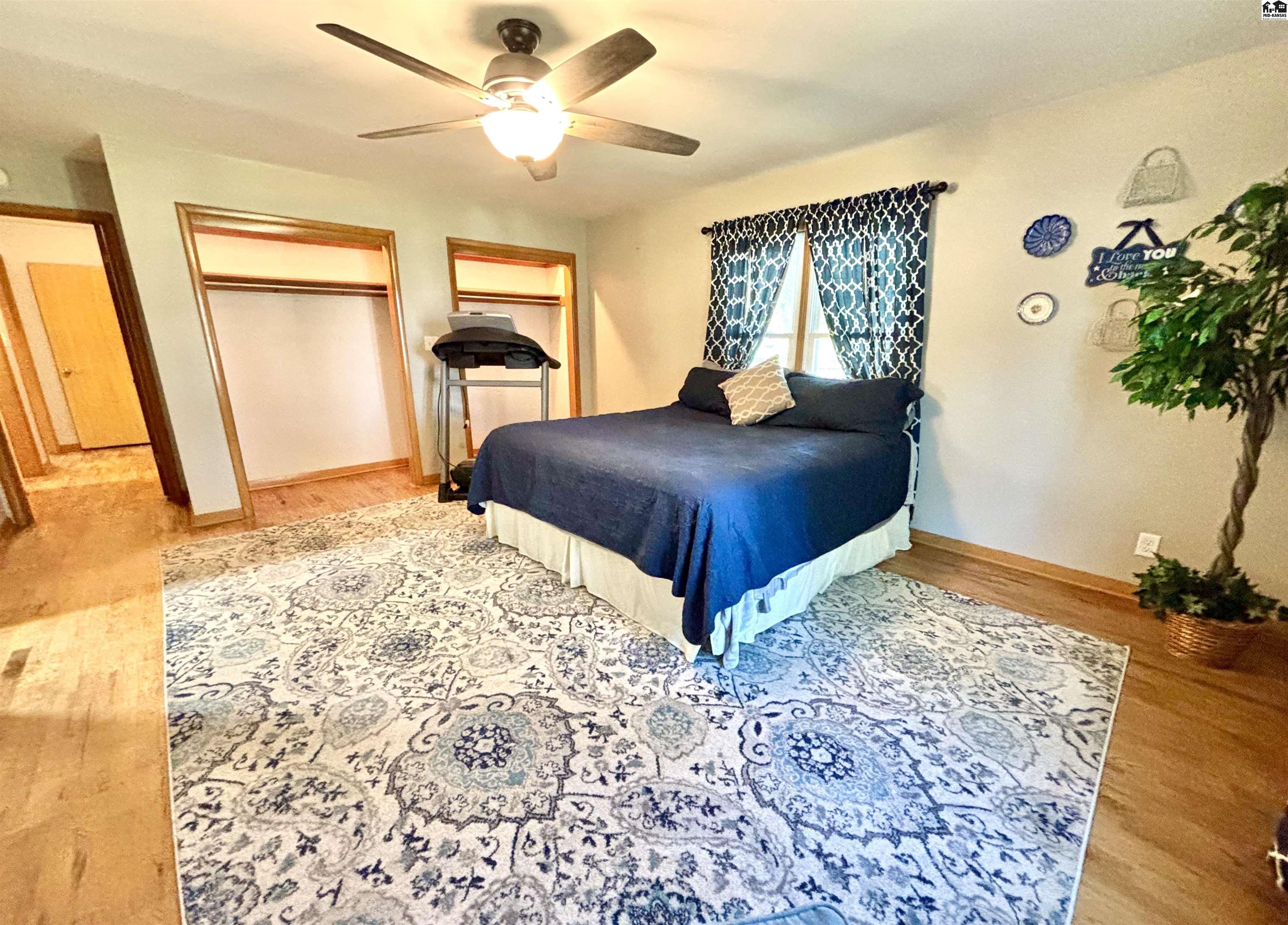 201 S Hickory St, Mcpherson, KS 67460