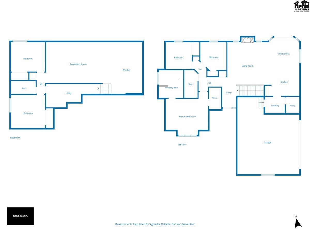 48 Detroit Dr, South Hutchinson, KS 67505