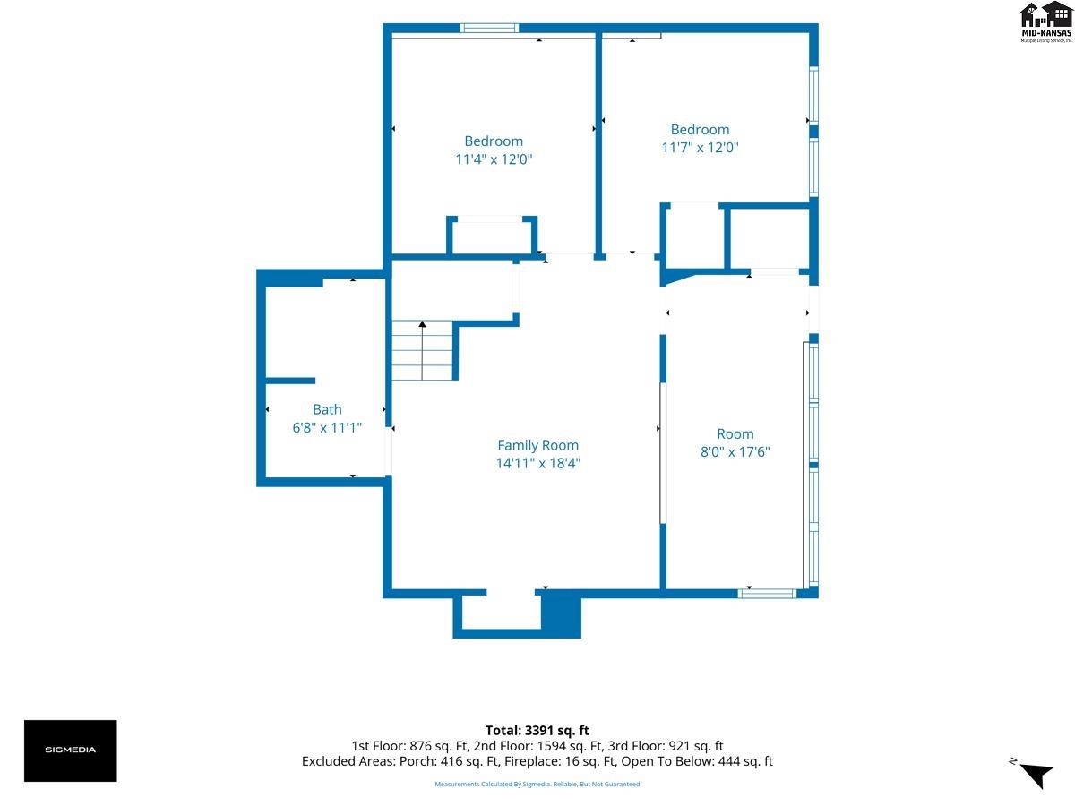 4106 N Shelburne Dr, Hutchinson, KS 67502