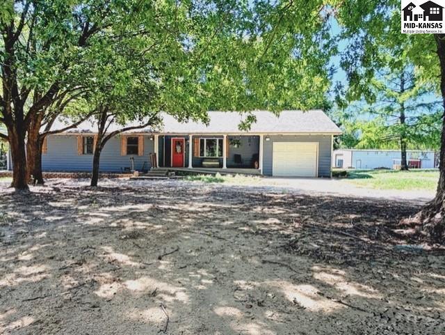 605 W 67th Ln, Hutchinson, KS 67502