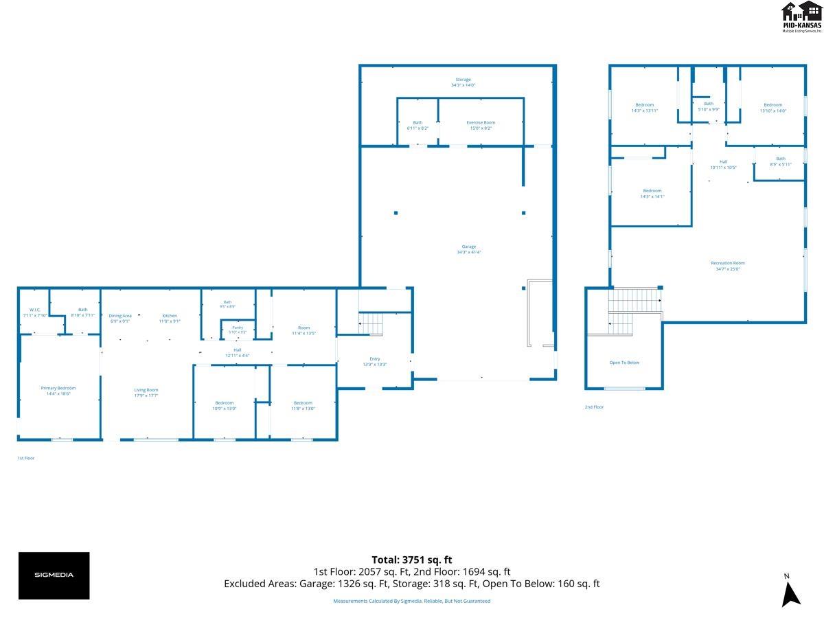 618 E 71st Ave, Hutchinson, KS 67502