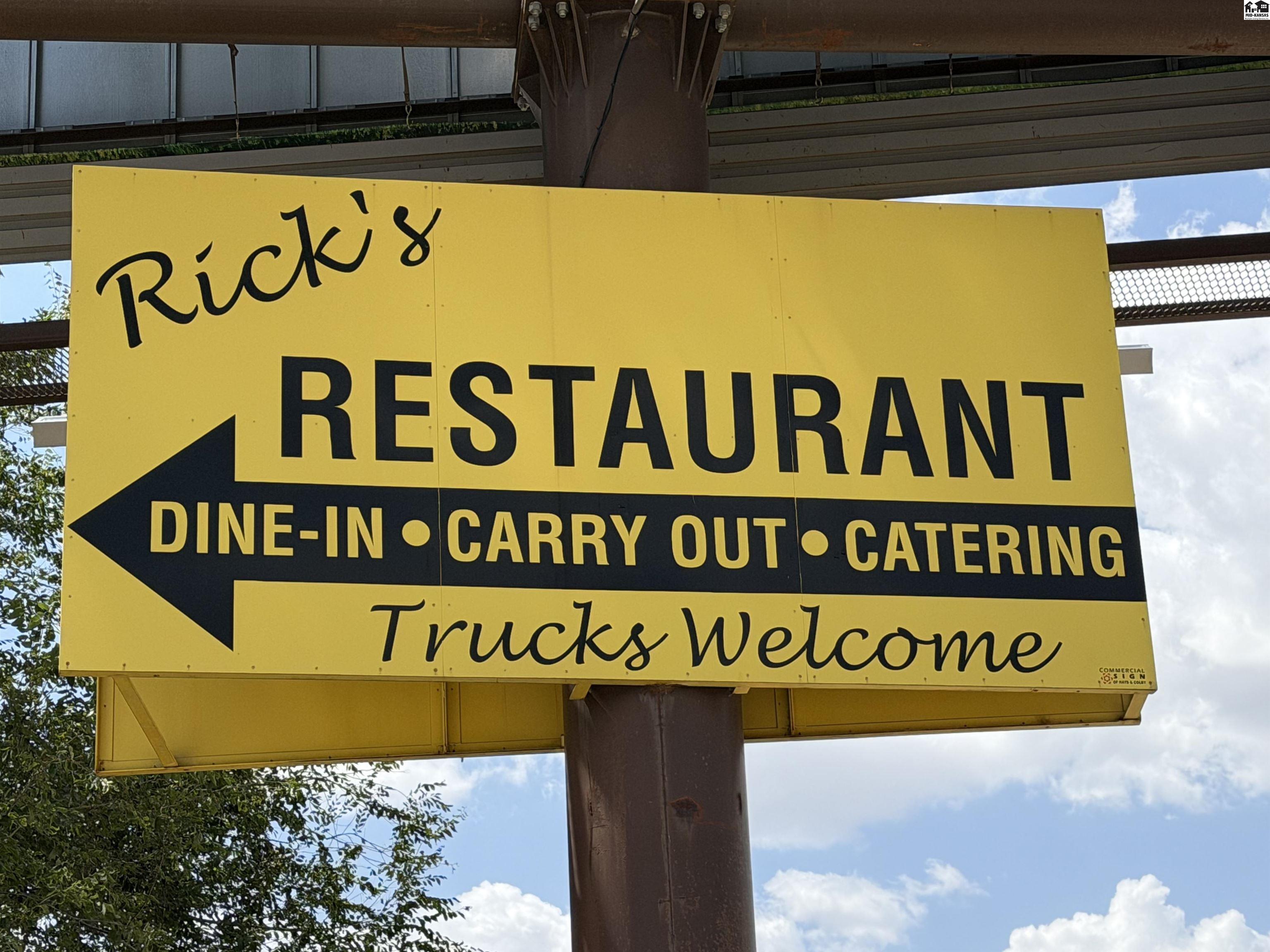 20005 W Us Hwy 54, Pratt, KS 67124