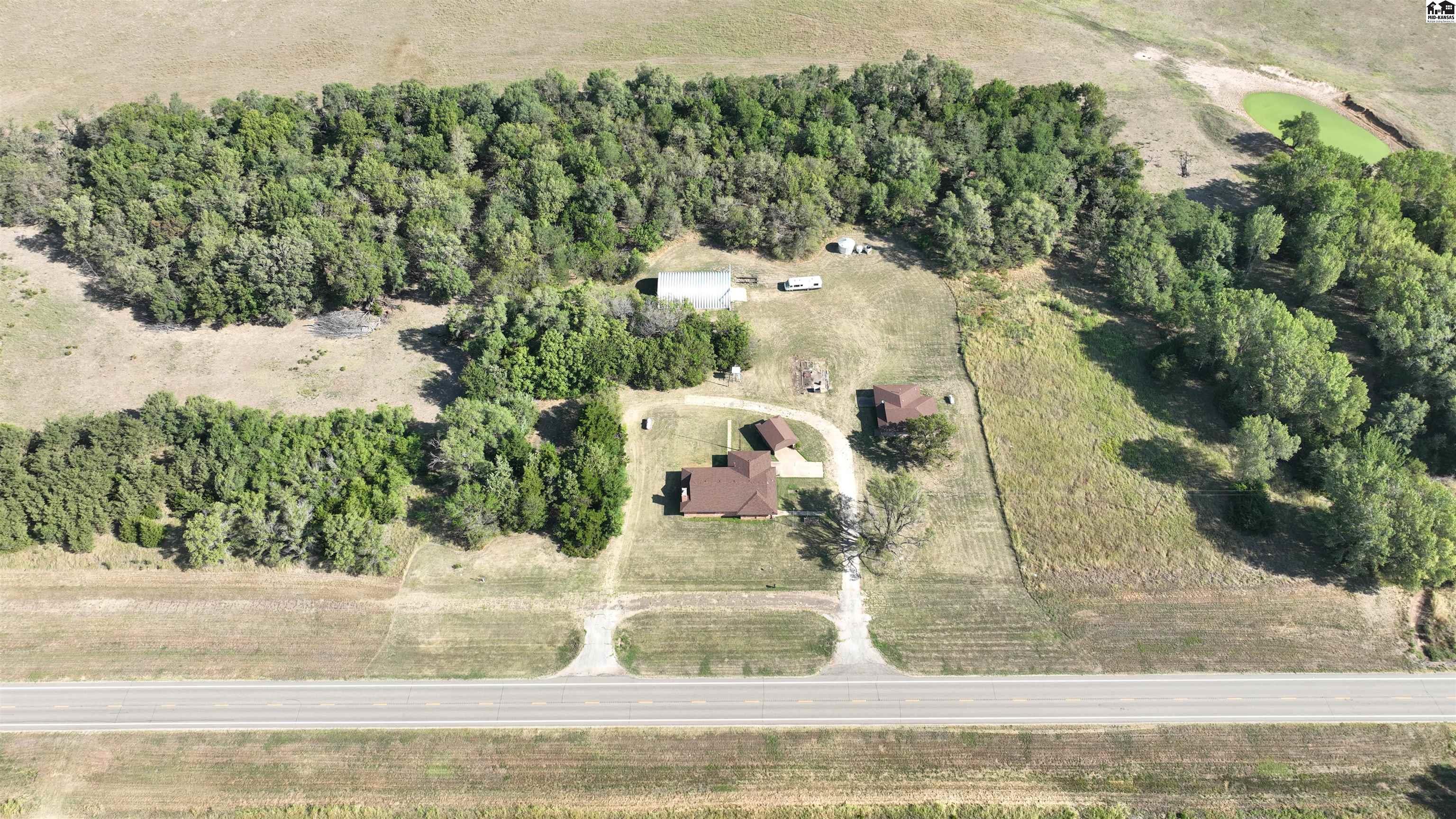 616 W Us Hwy 160, Harper, KS 67058