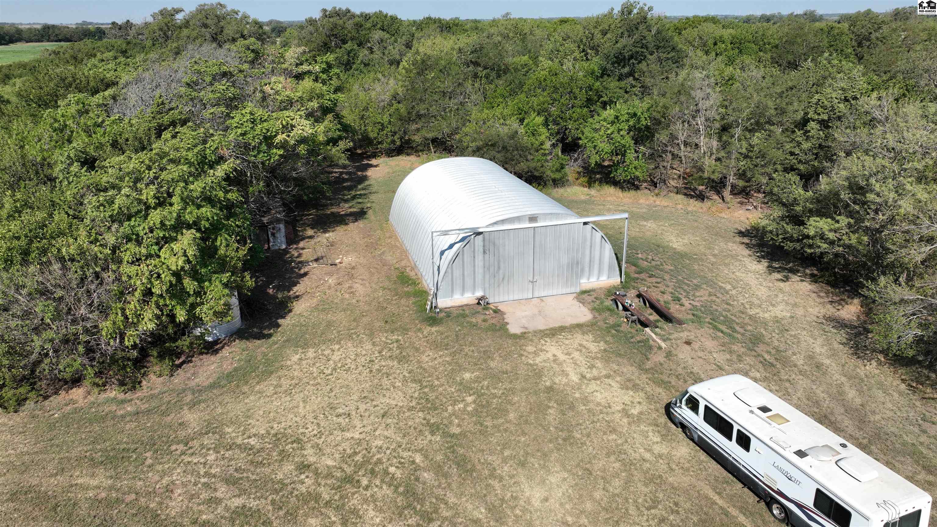 616 W Us Hwy 160, Harper, KS 67058