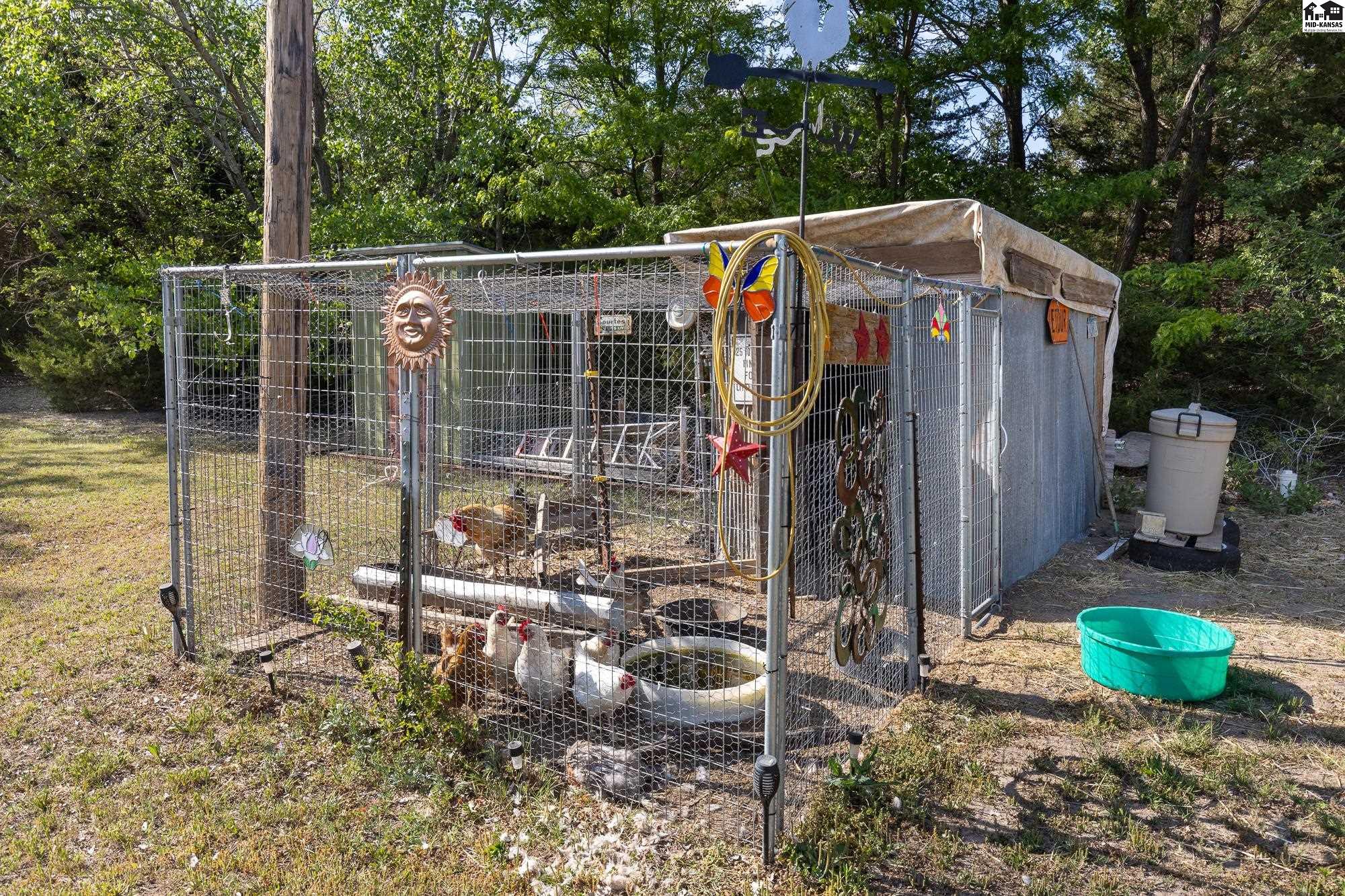 23200 W Mills Ave, Plevna, KS 67568