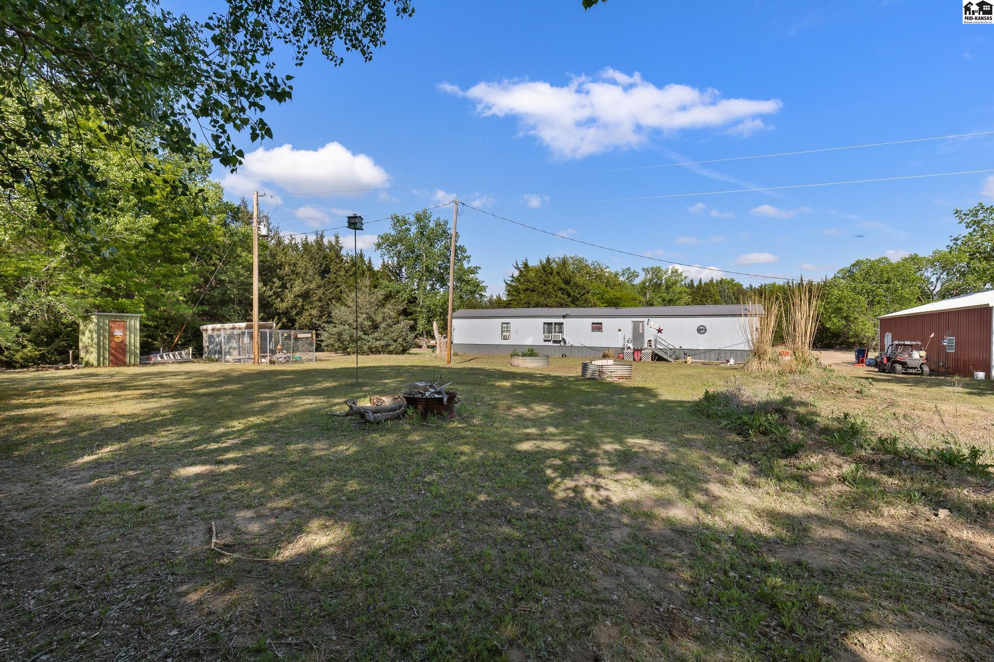 23200 W Mills Ave, Plevna, KS 67568