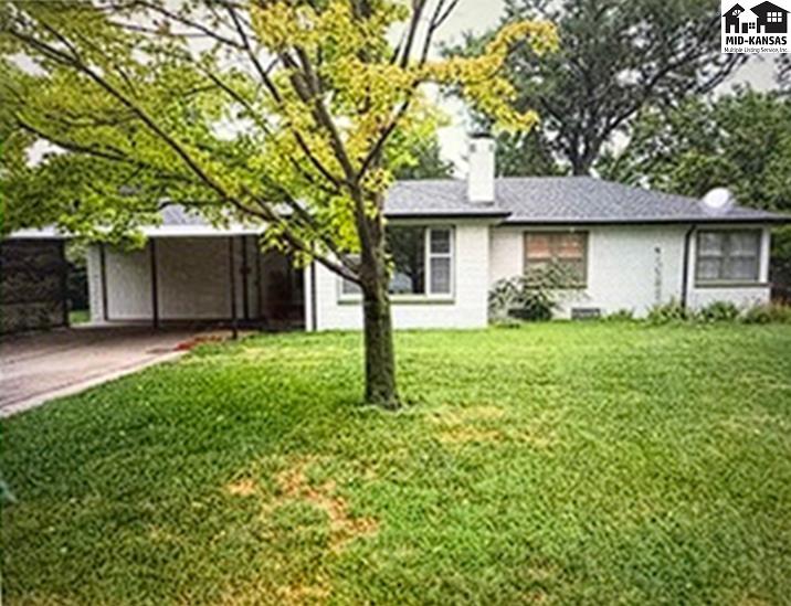 28 E 28th Ave, Hutchinson, KS 67502