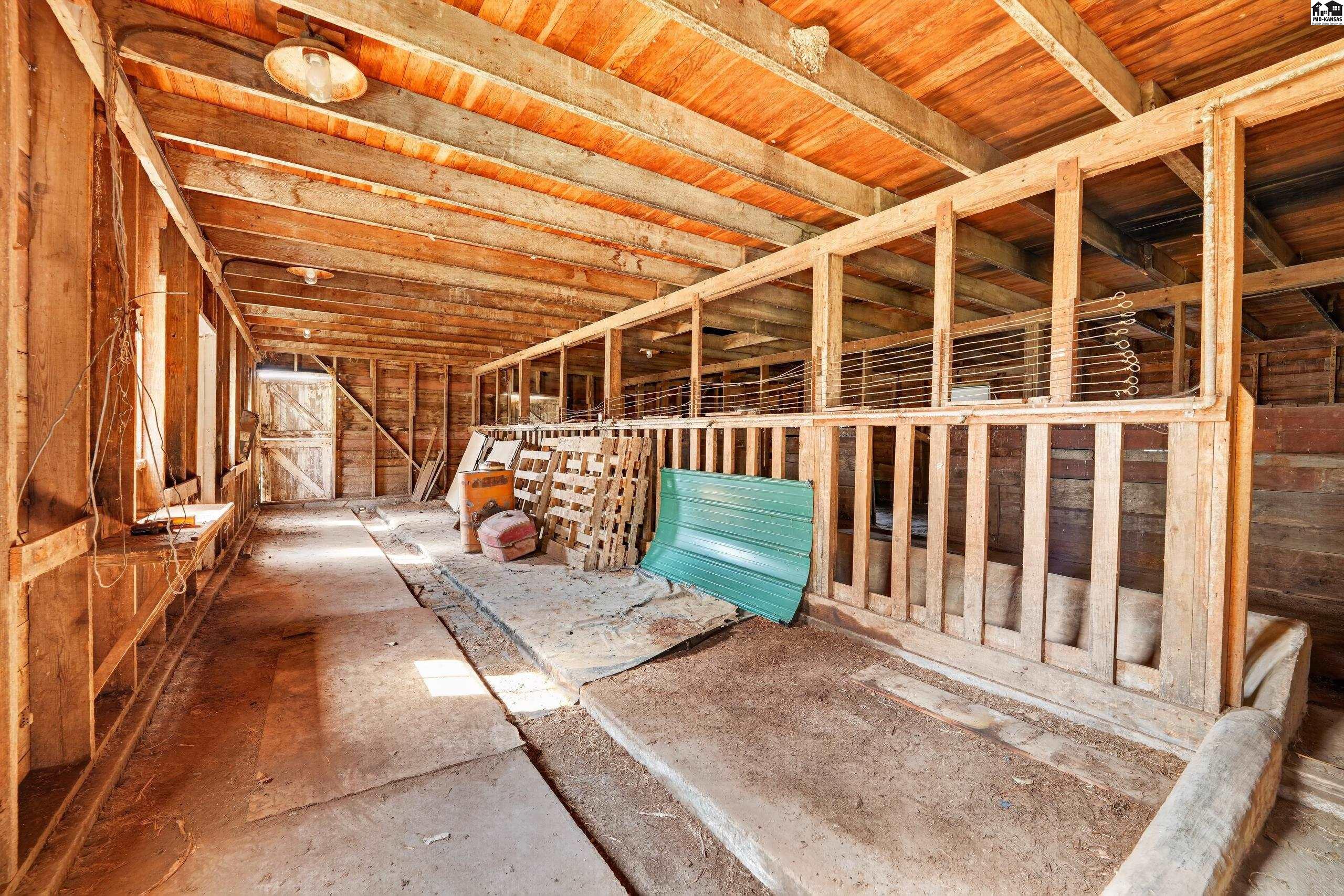 1145 State Road 14, Lyons, KS 67554