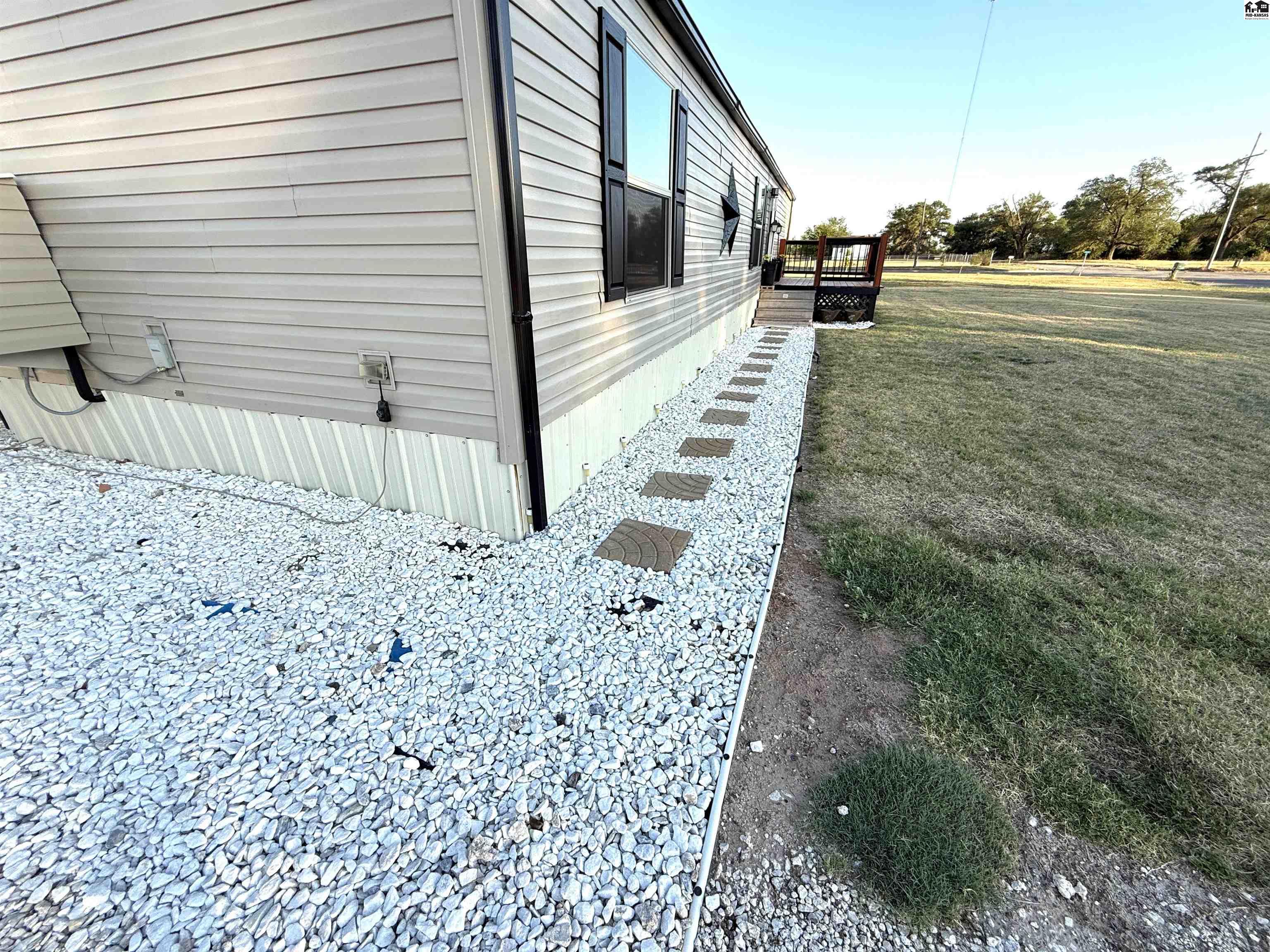 110 N Miller, Attica, KS 67009