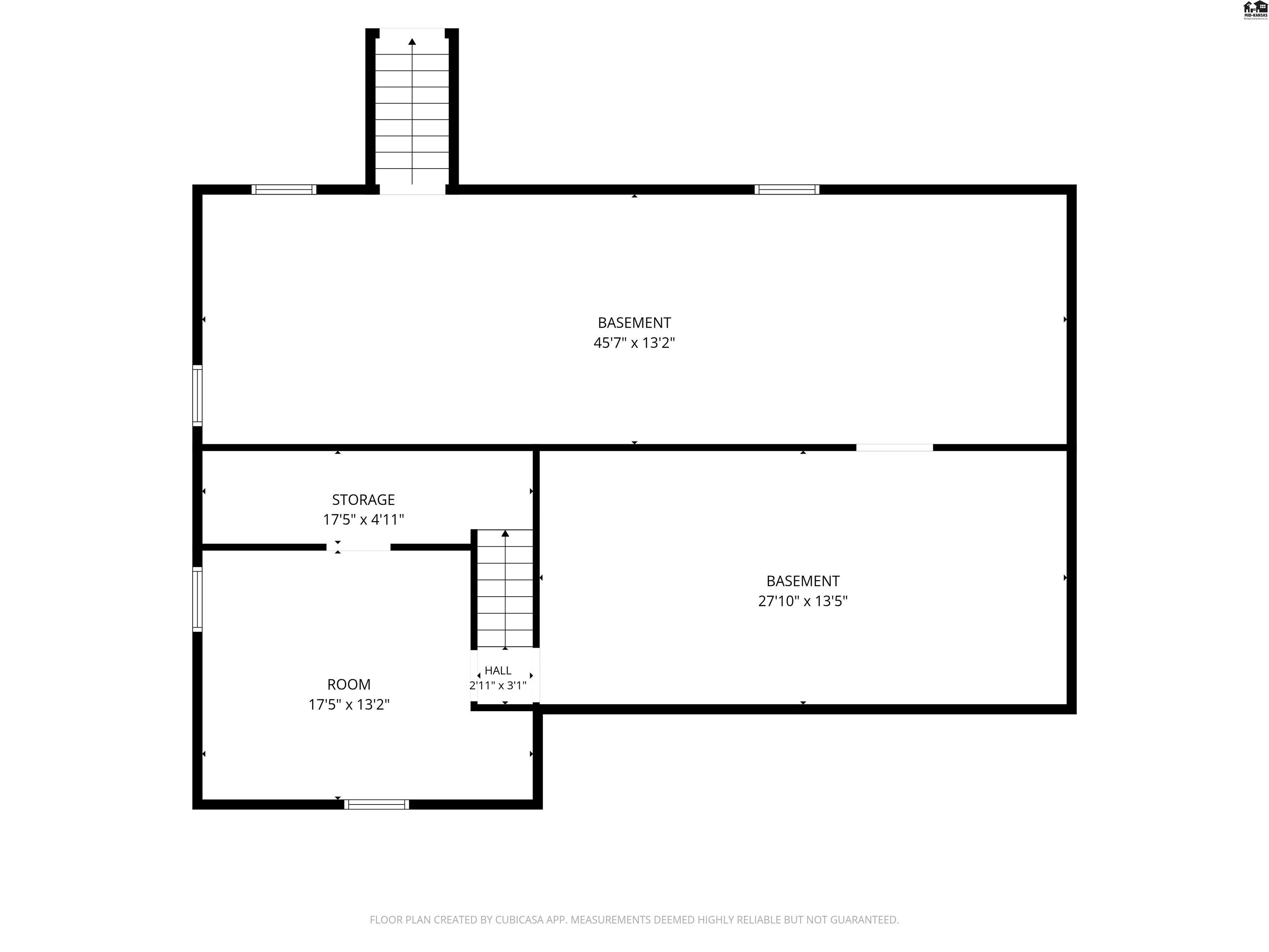 4317 N Nickerson Rd, Nickerson, KS 67561