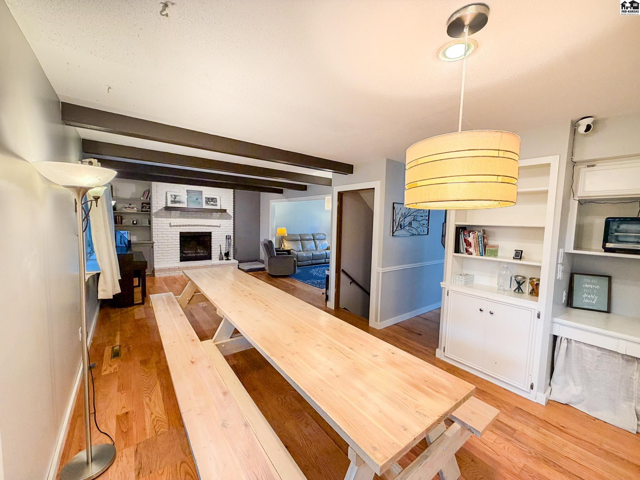 4 Hickory Ct, Newton, KS 67114