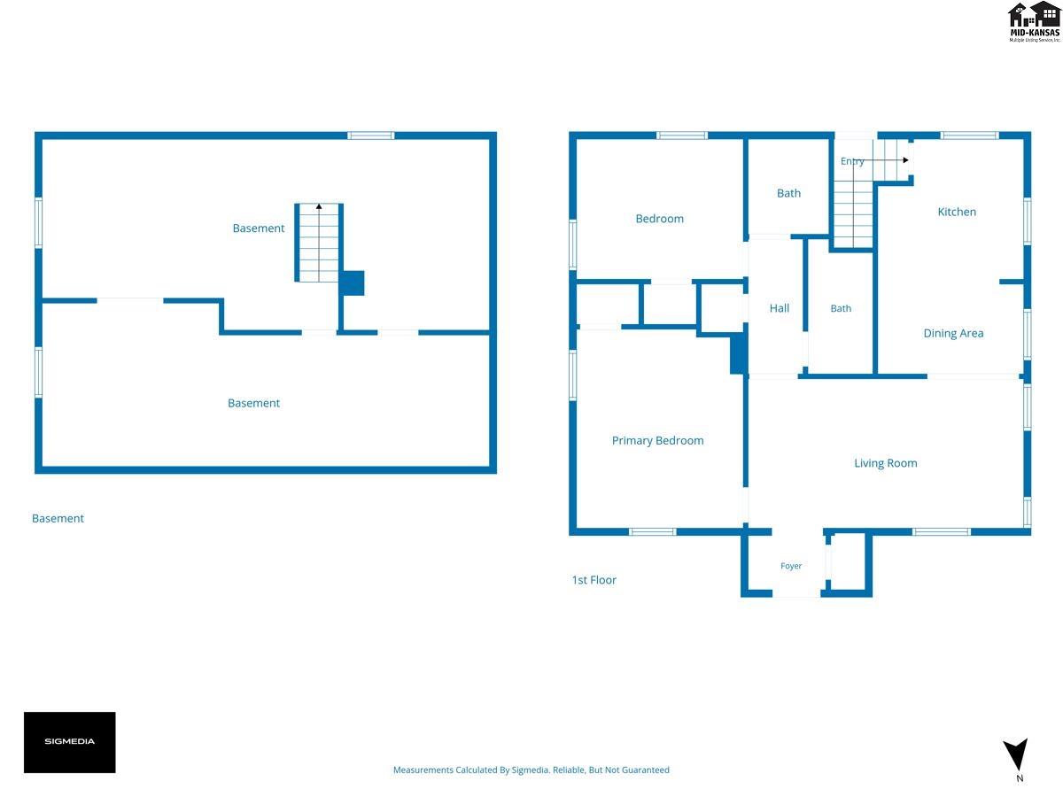 421 E 9th Ave, Hutchinson, KS 67501
