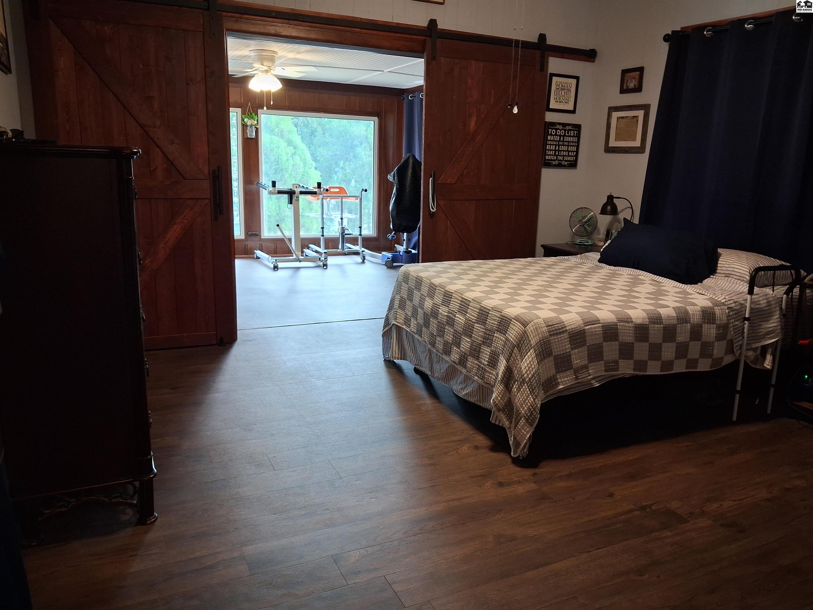 740 N Walnut St, Medicine Lodge, KS 67104