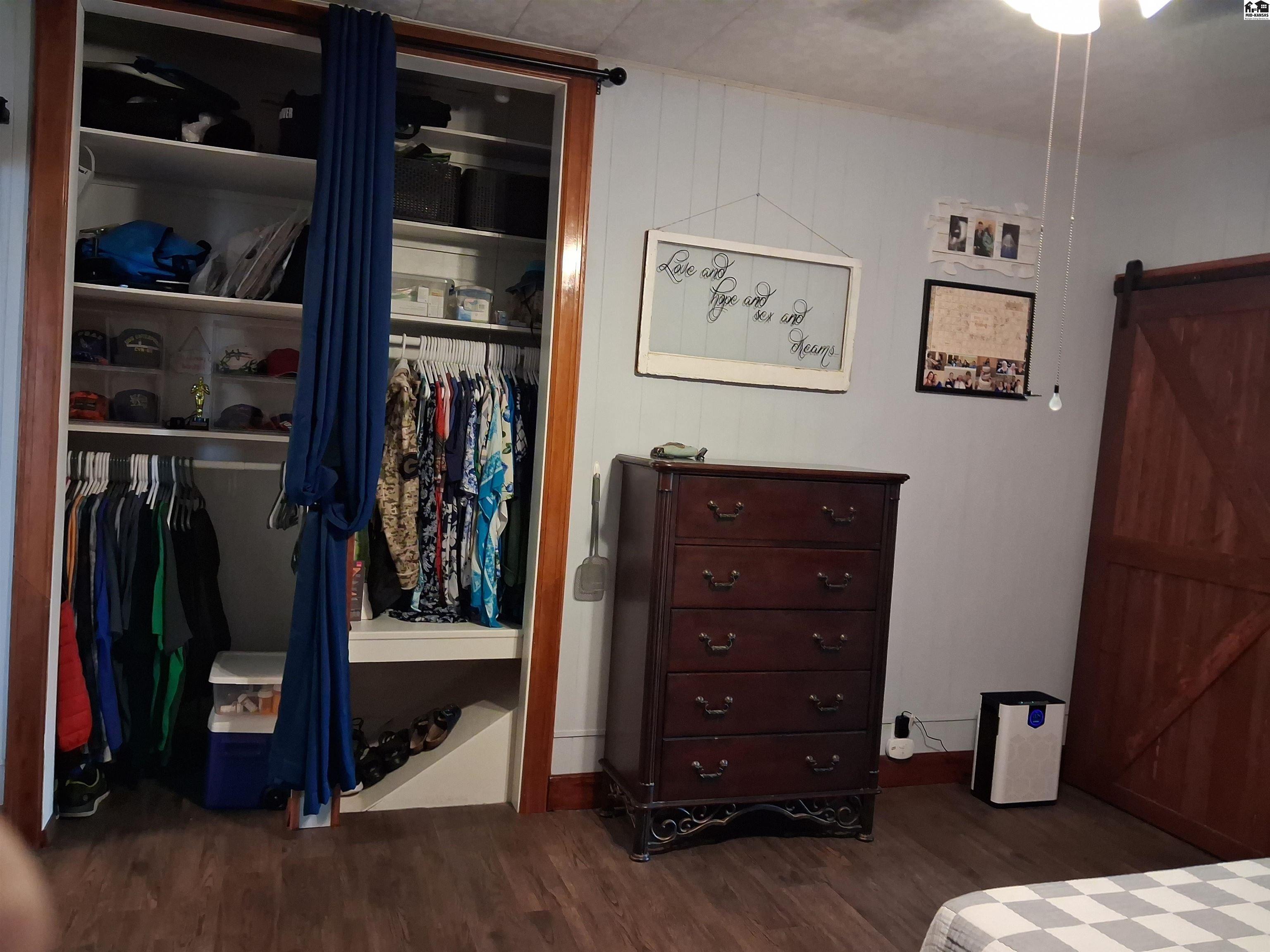 740 N Walnut St, Medicine Lodge, KS 67104