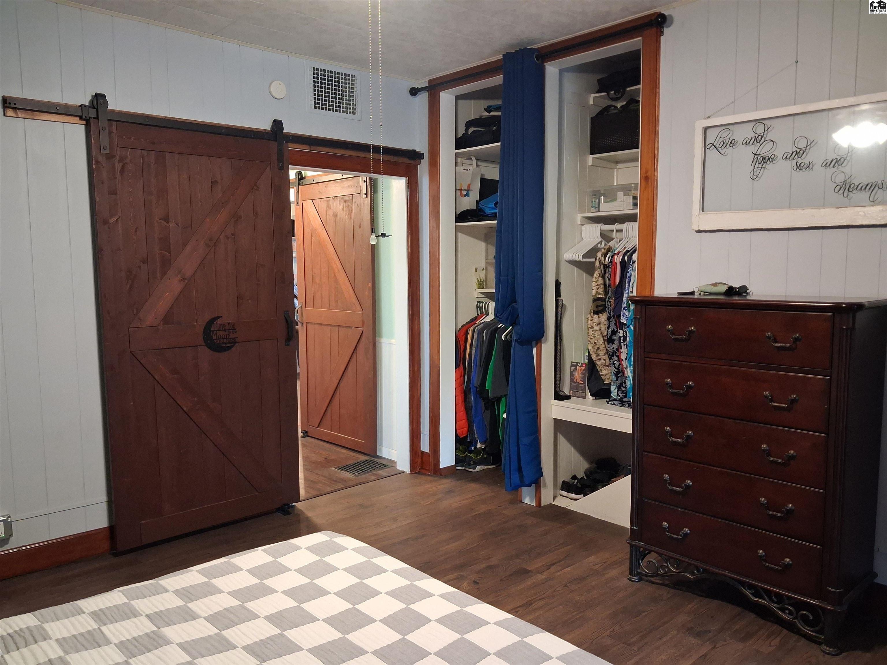 740 N Walnut St, Medicine Lodge, KS 67104