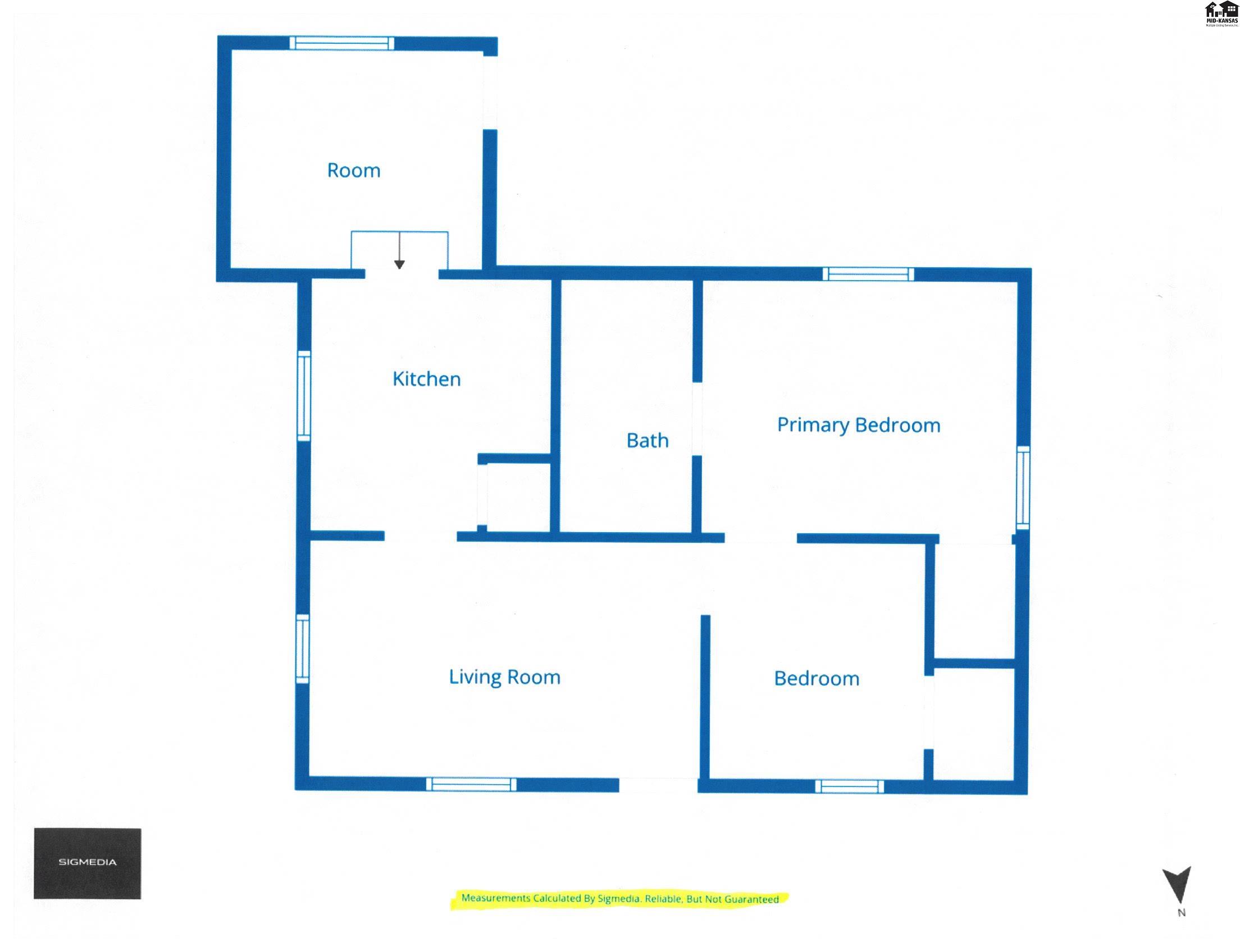 713 E 11th Ave, Hutchinson, KS 67501