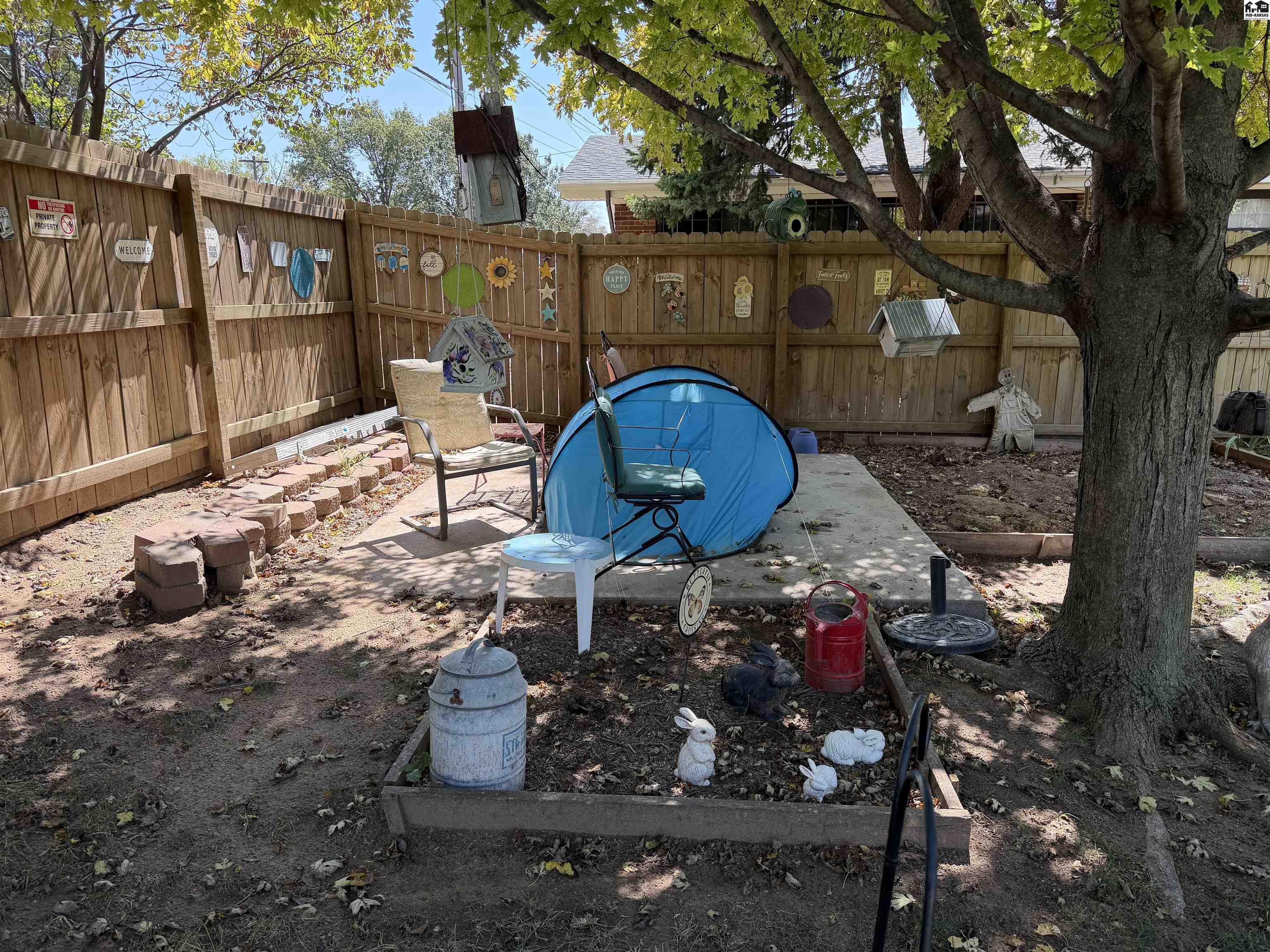 516 Welton St, Pratt, KS 67124