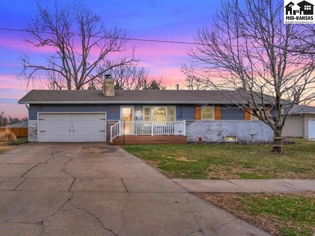 1232 E Hulse St, Mcpherson, KS 67460