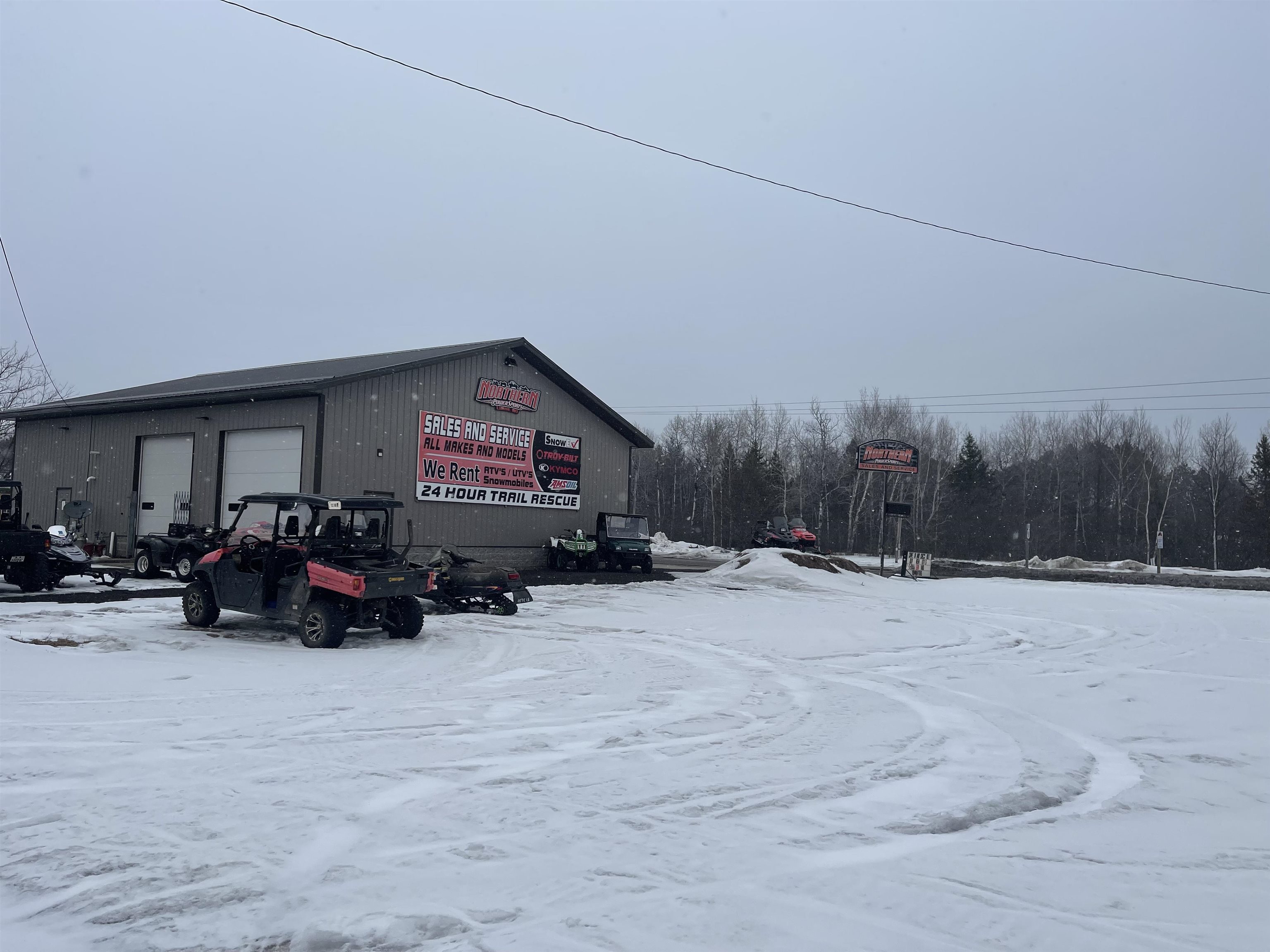 5165 Linden St, Laona, WI 54541