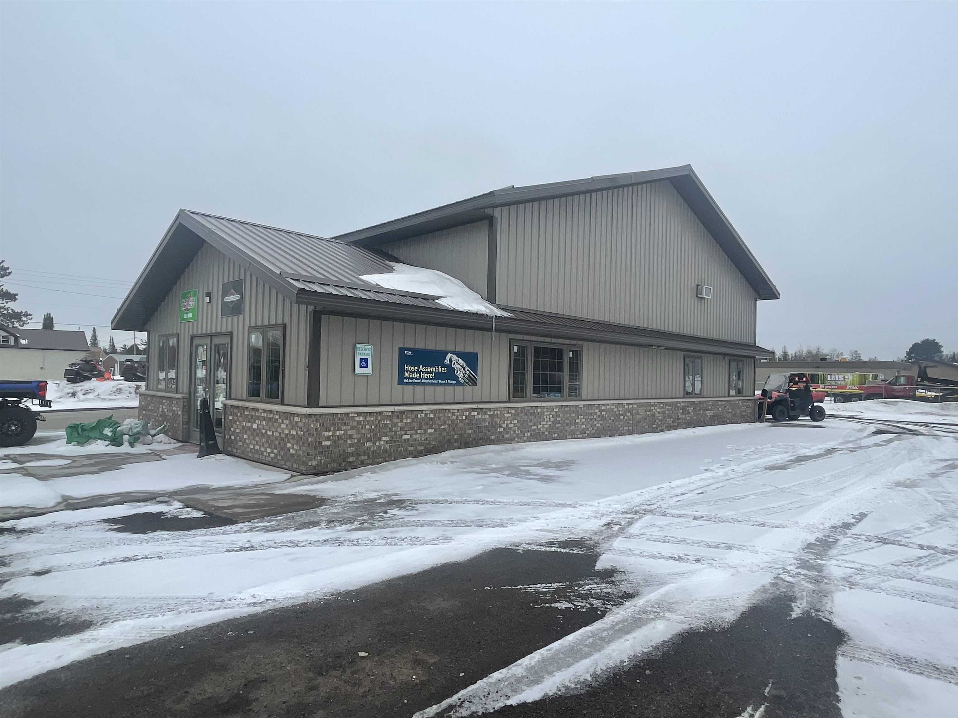 5165 Linden St, Laona, WI 54541