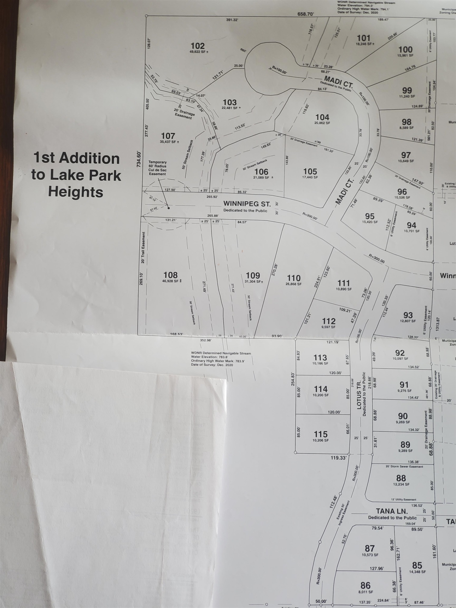 Winnipeg St #111, Menasha, WI 54952