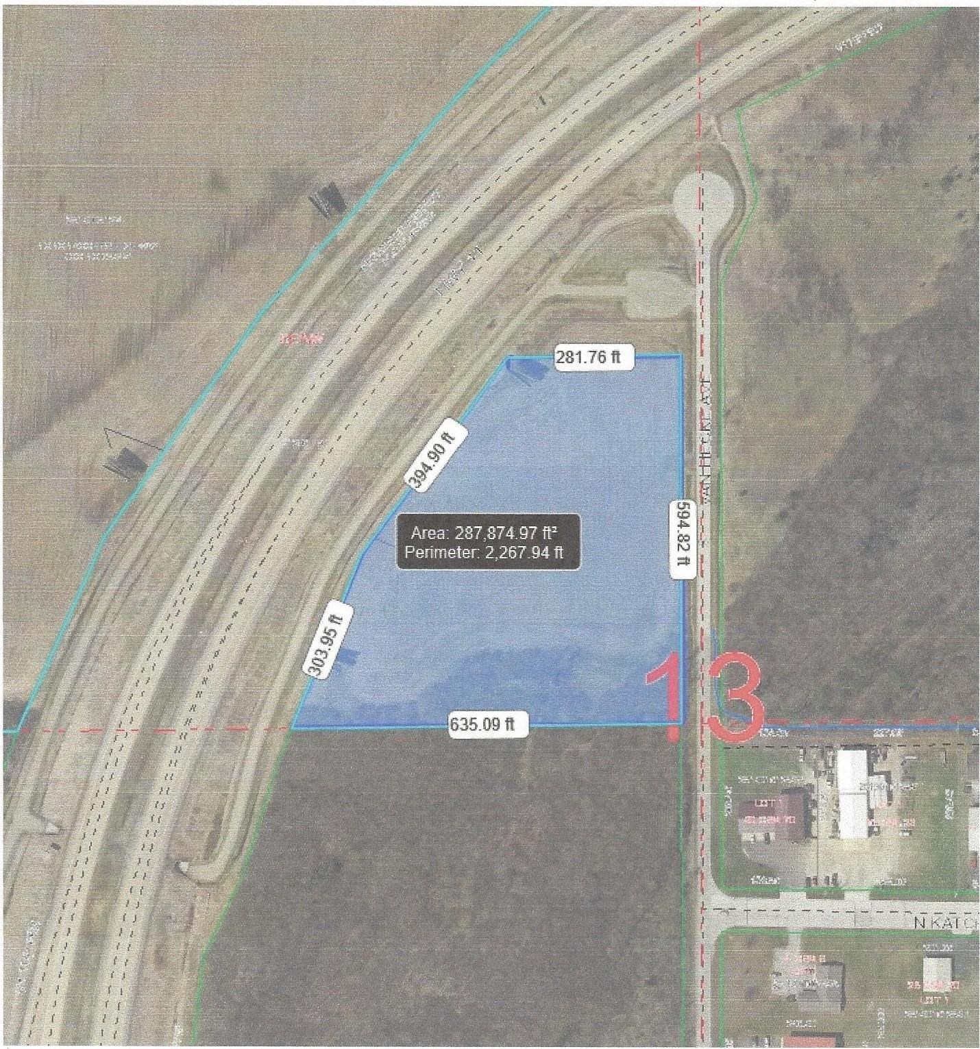 6315 Van Hecke Ave, Oconto, WI 54153