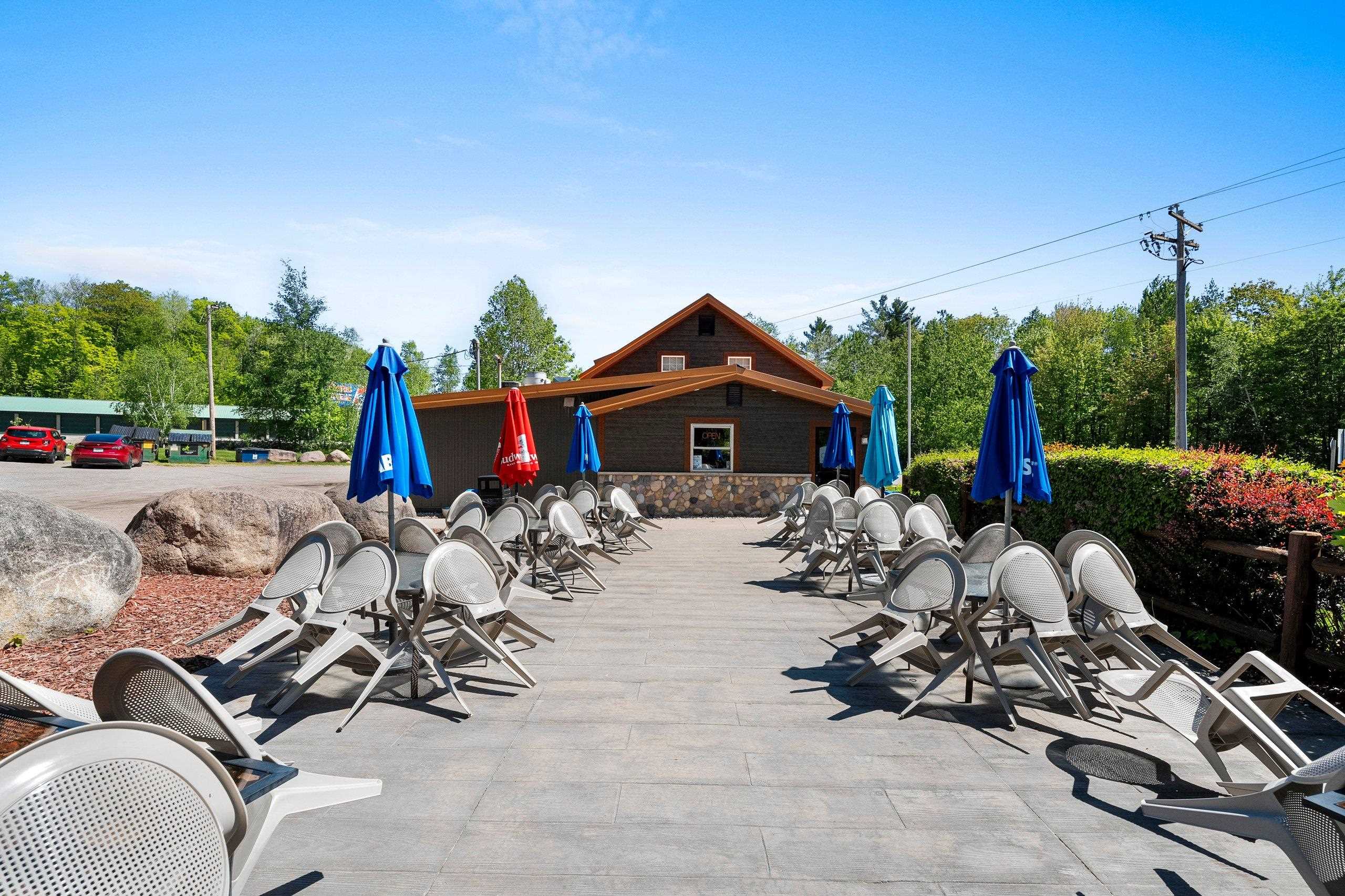 16707 State Hwy 32, Mountain, WI 54149-9465