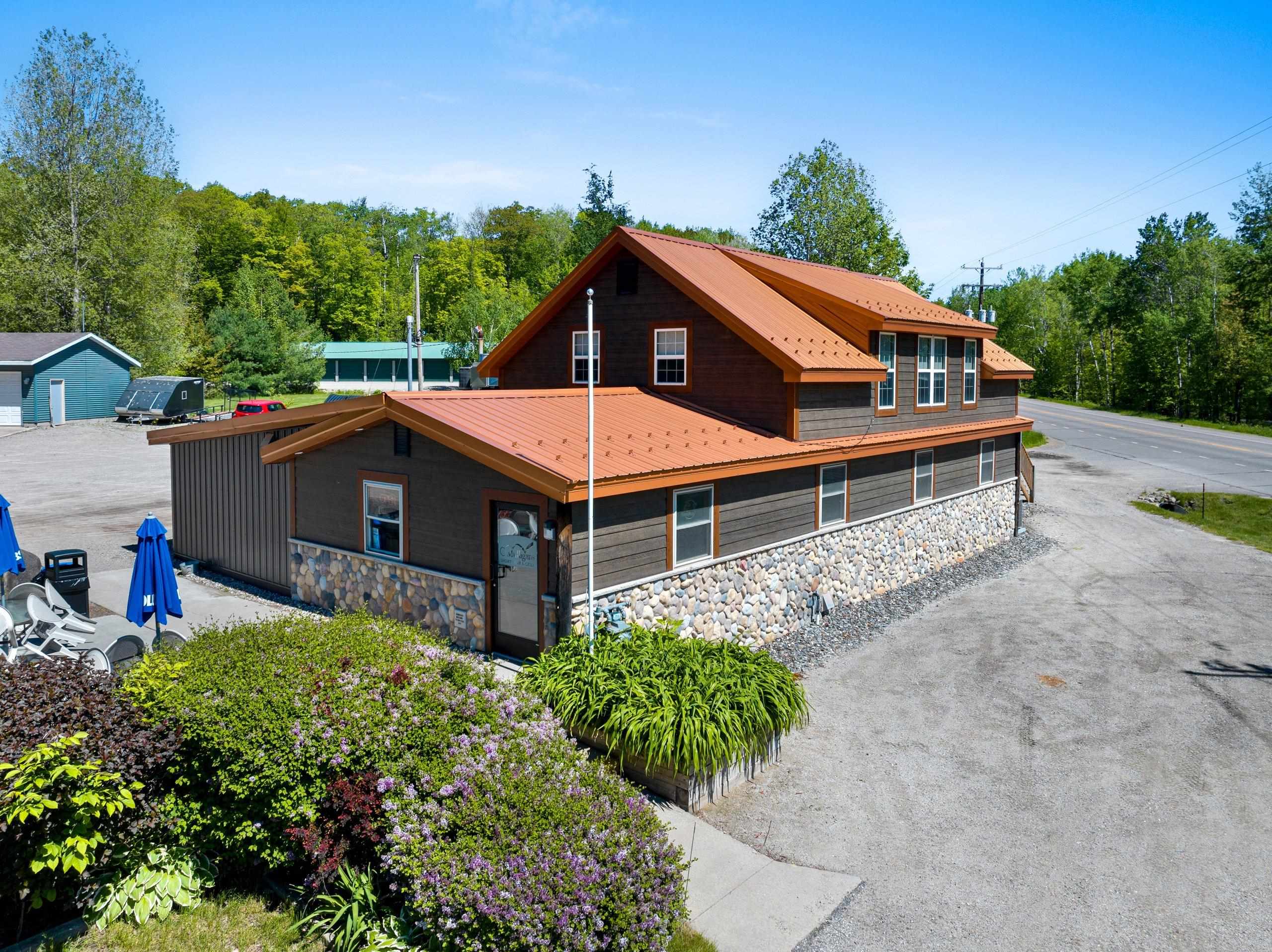 16707 State Hwy 32, Mountain, WI 54149-9465