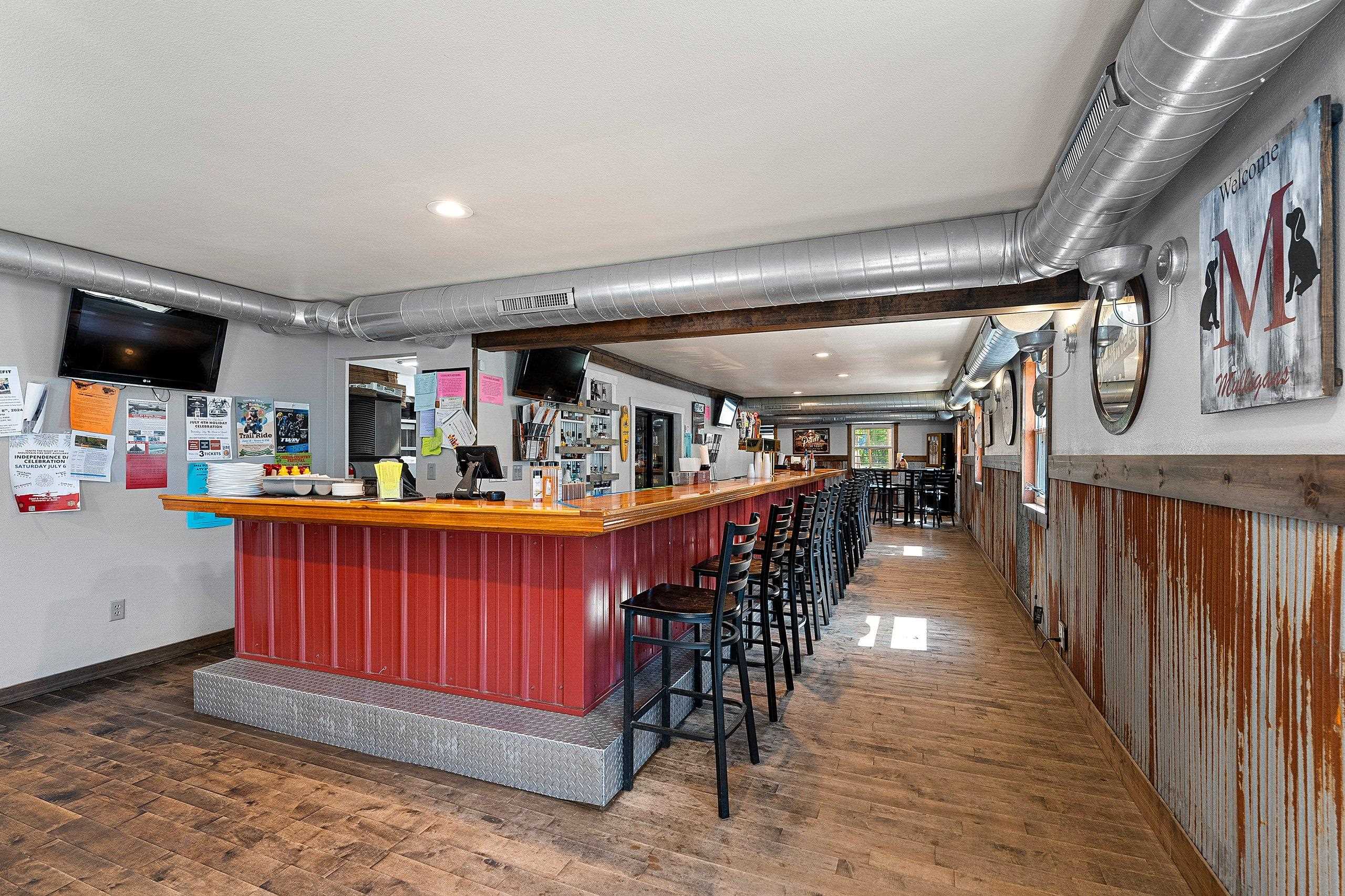 16707 State Hwy 32, Mountain, WI 54149-9465