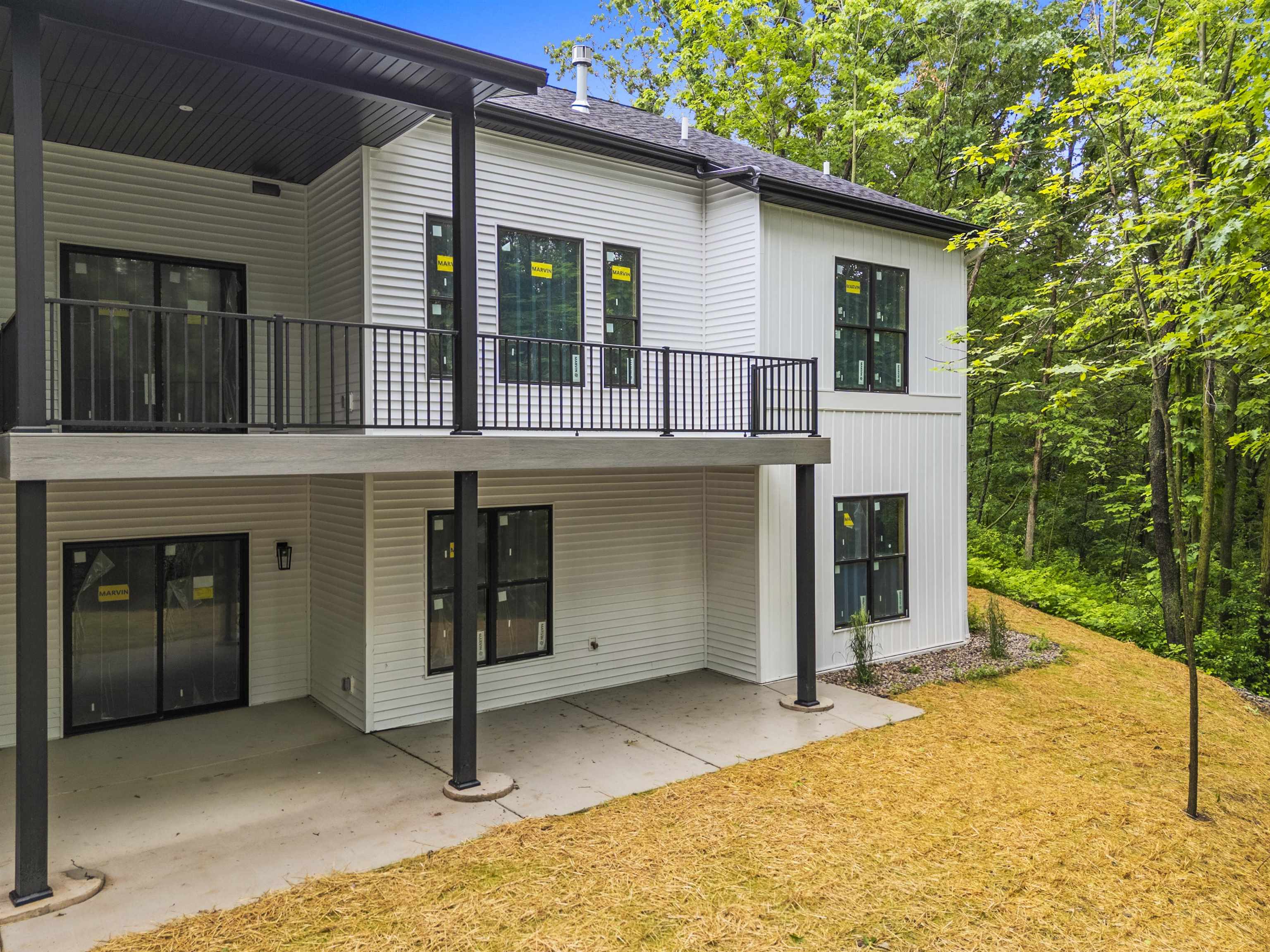 205 Deer Shed Trl #20, Green Bay, WI 54302