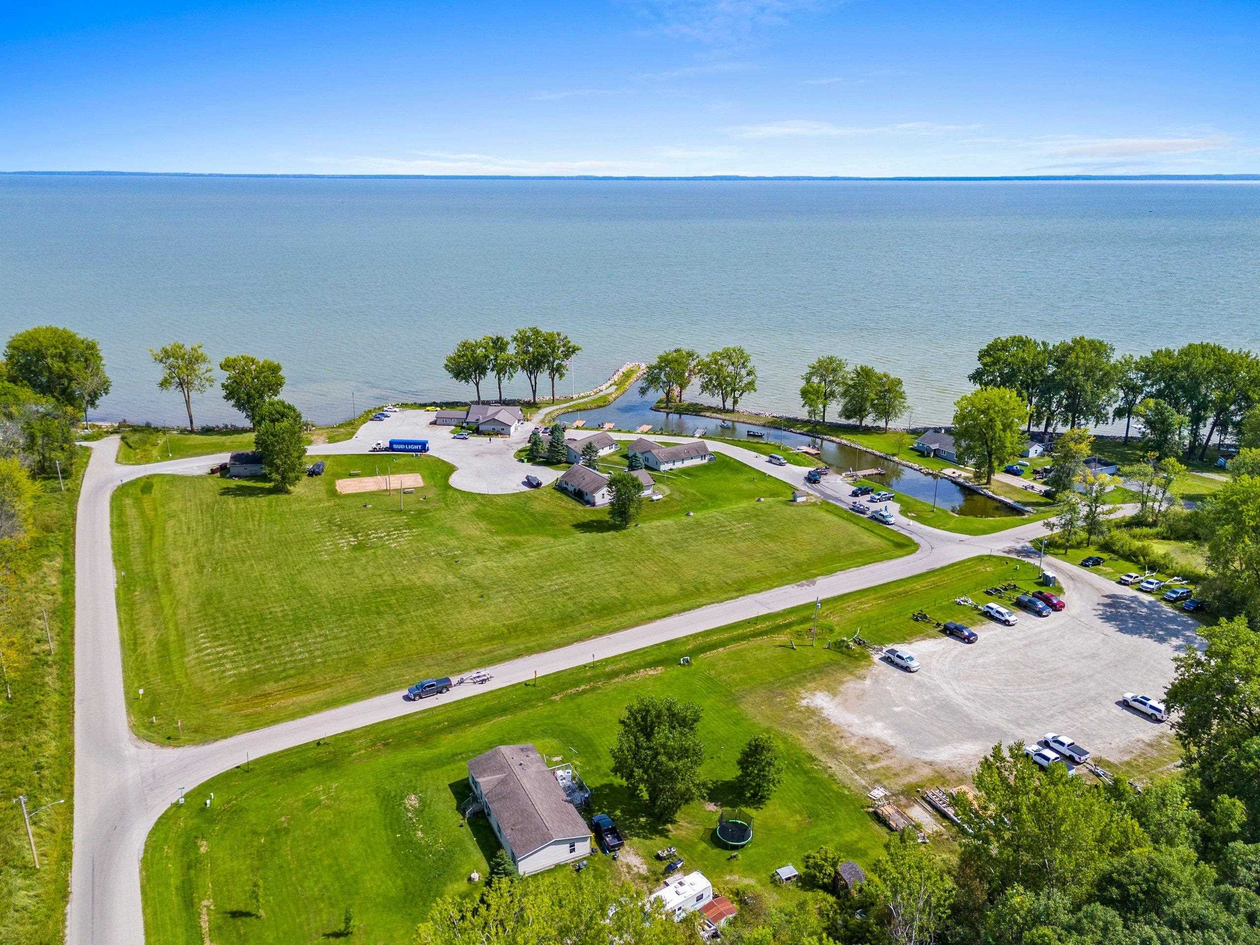 Geano Beach Rd #11, Little Suamico, WI 54141